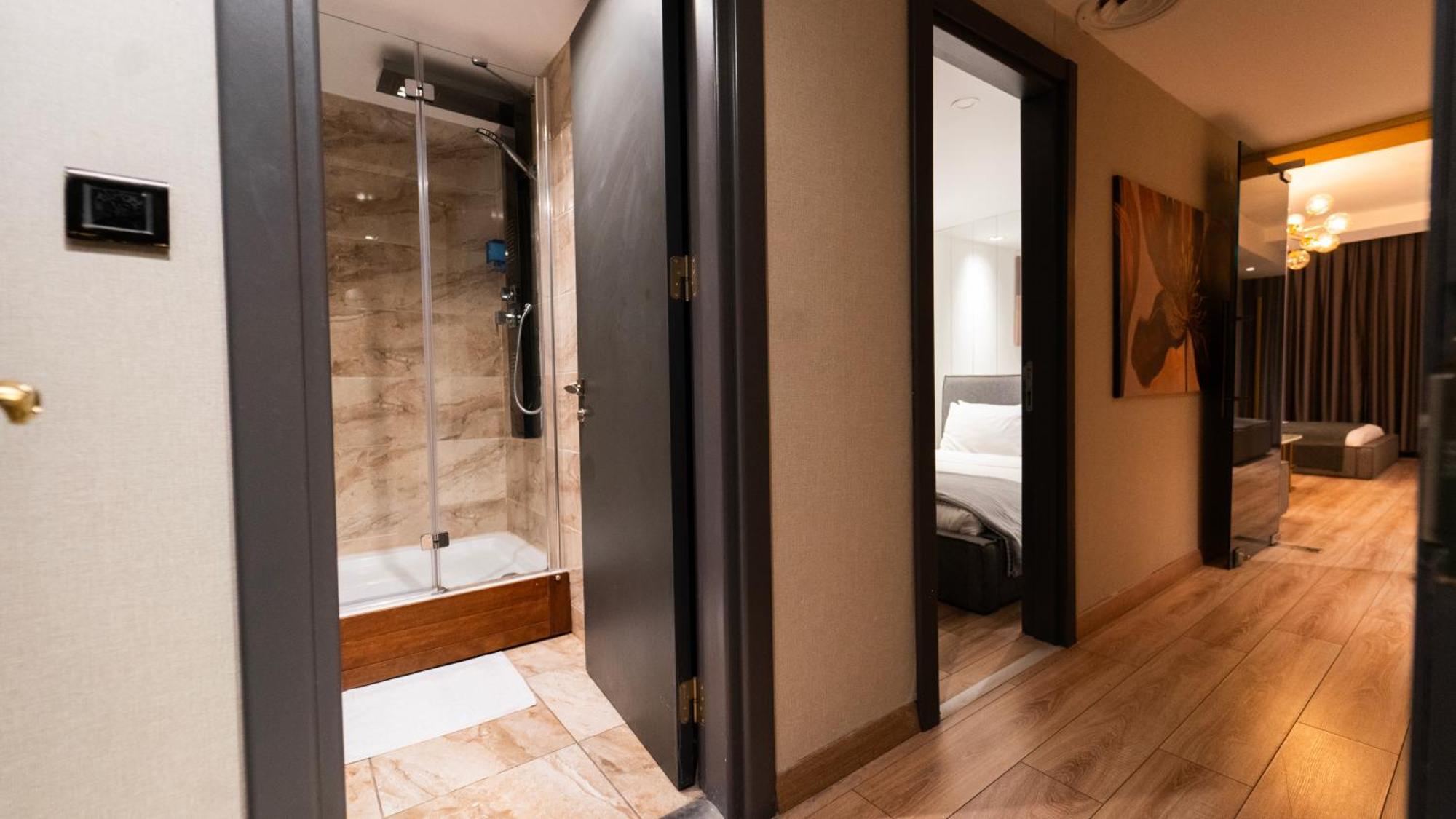Mas Nisantasi 5* Istanbul