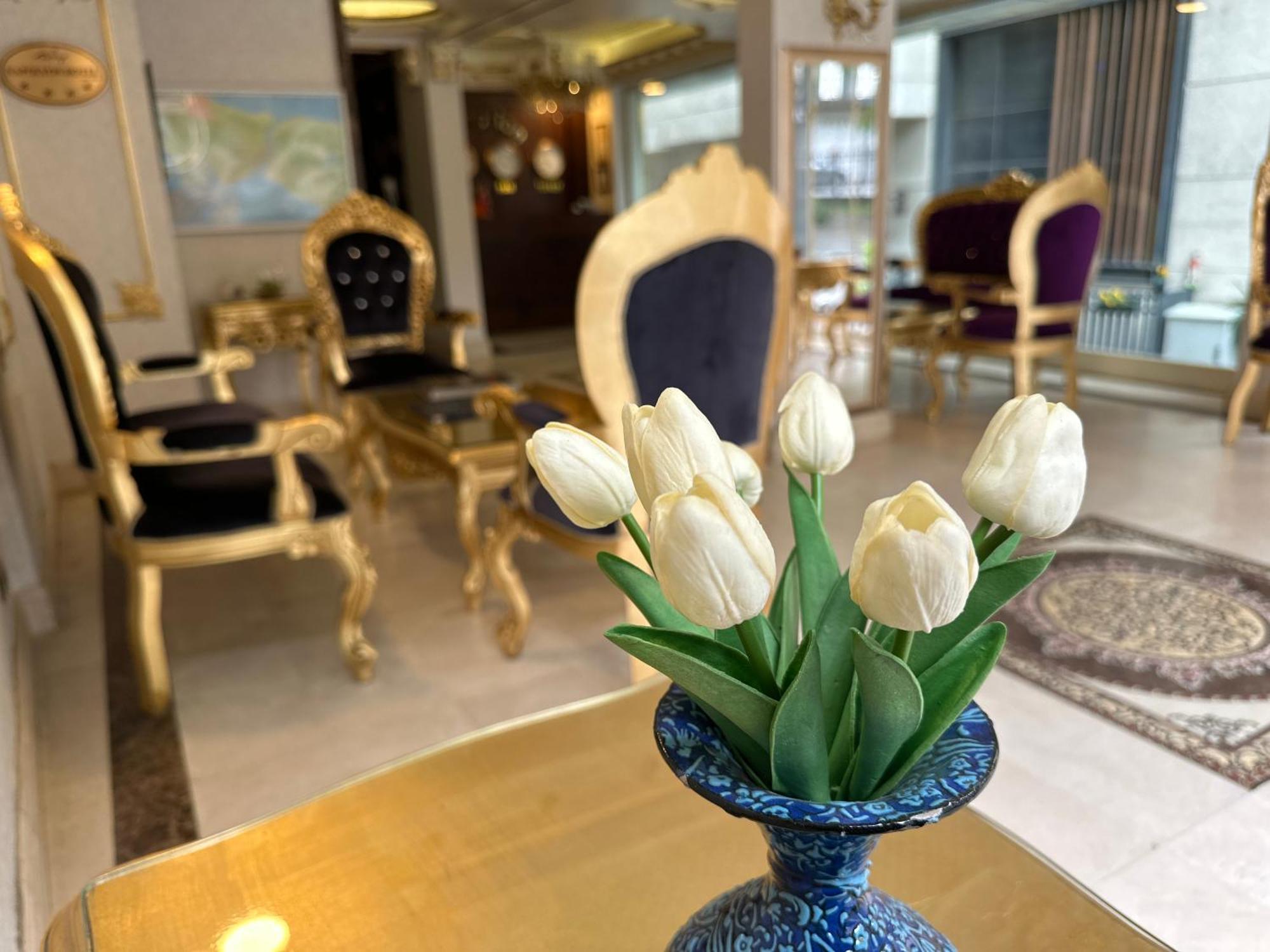 Hotel Napolyon