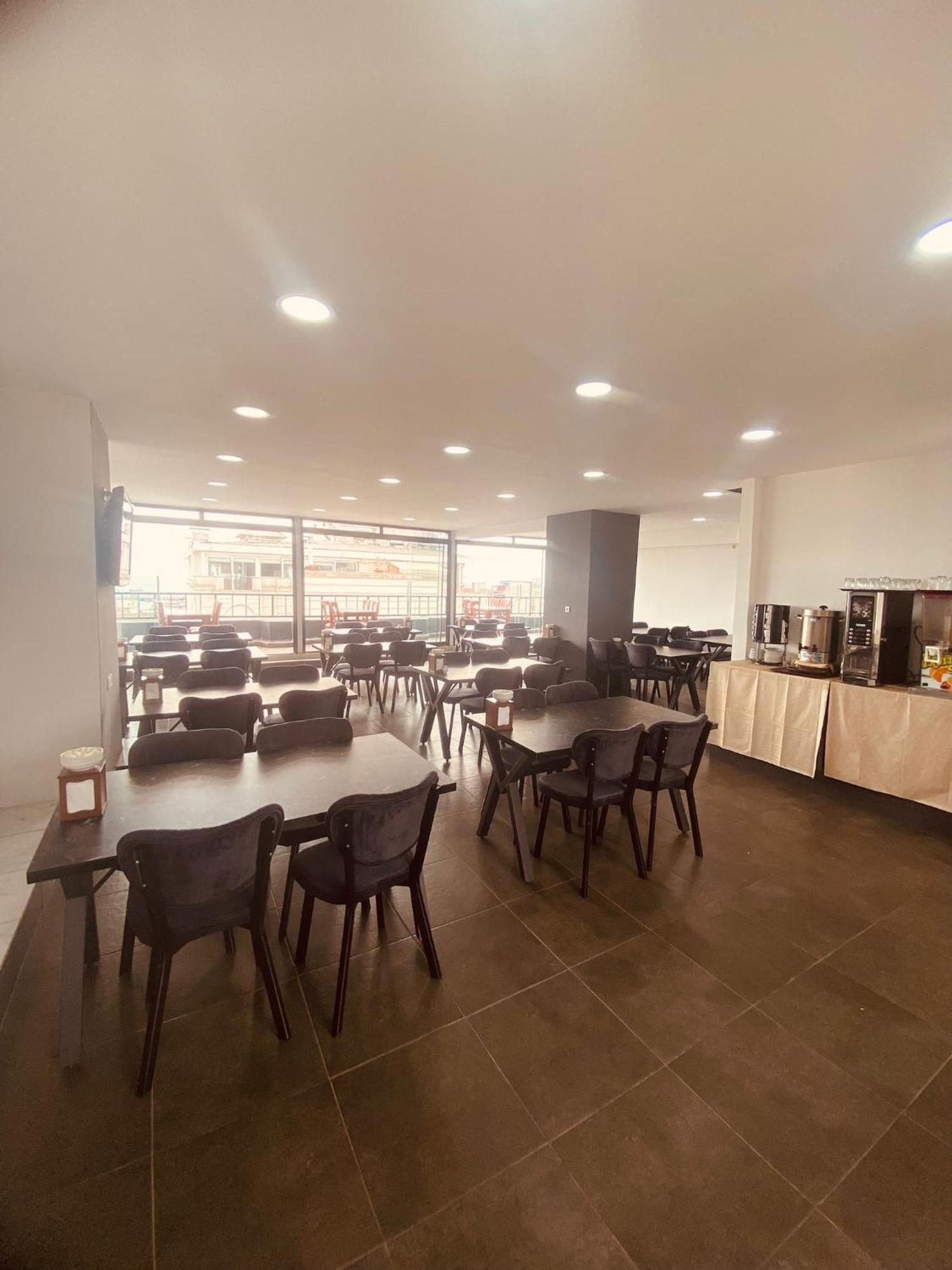 Malkoc Hotel 3*