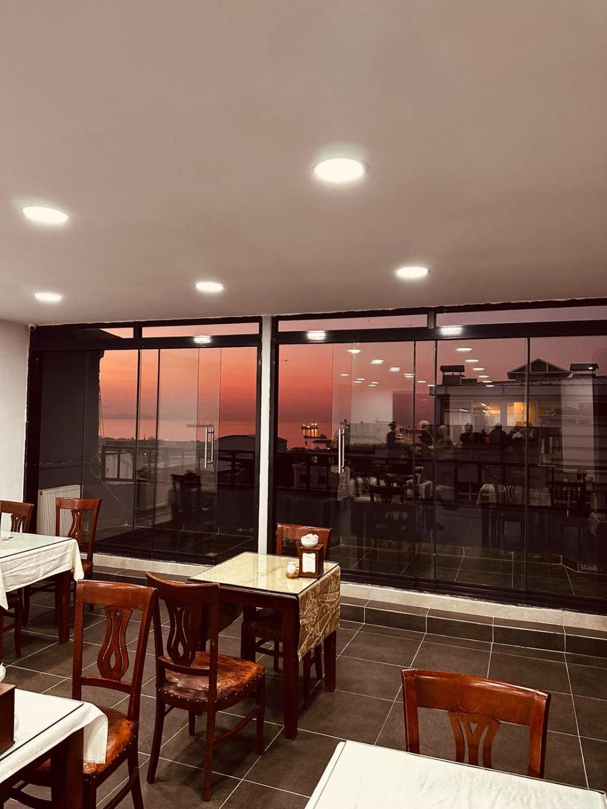 Malkoc Hotel 3*