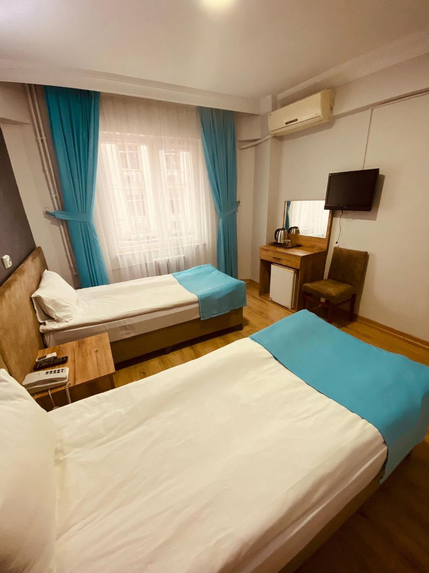 Malkoc Hotel