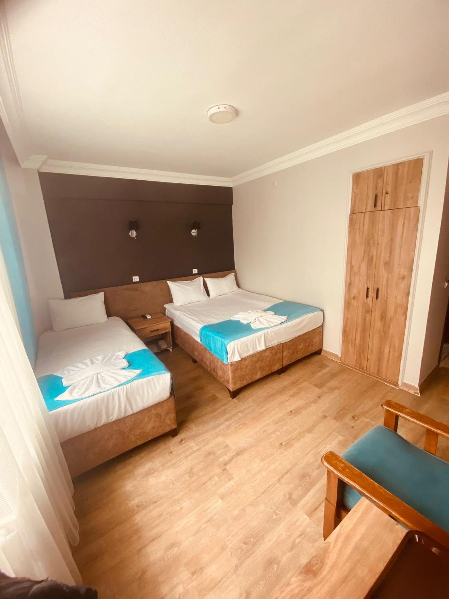 Malkoc Hotel 3*