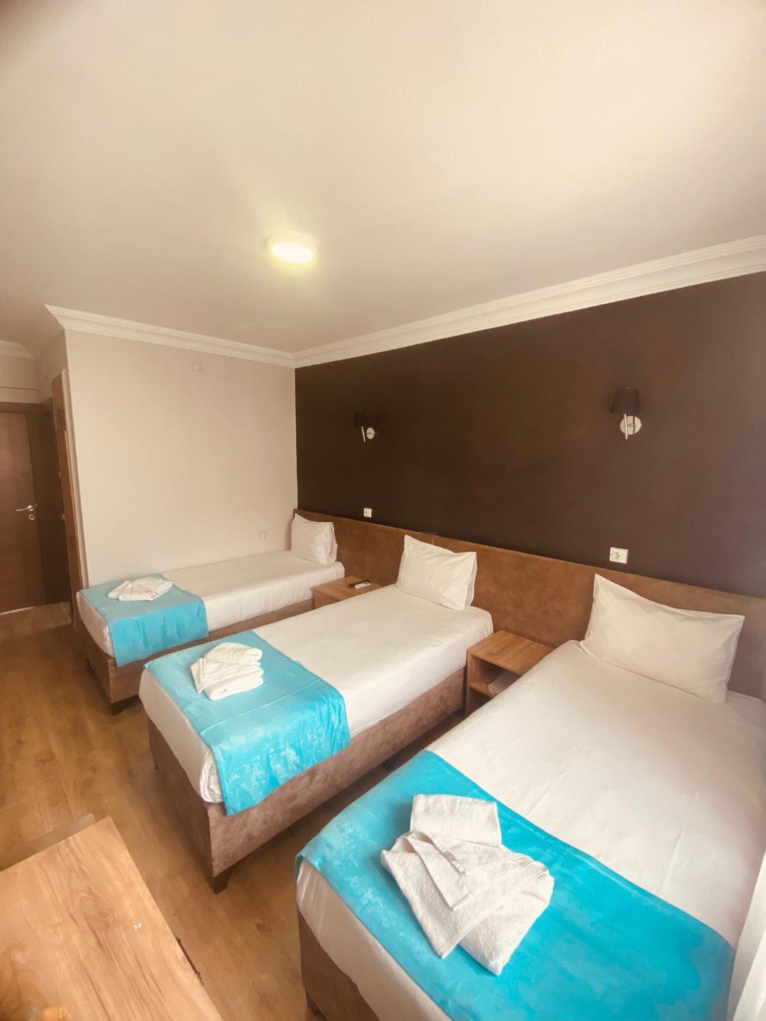 Hotel Malkoc 3*