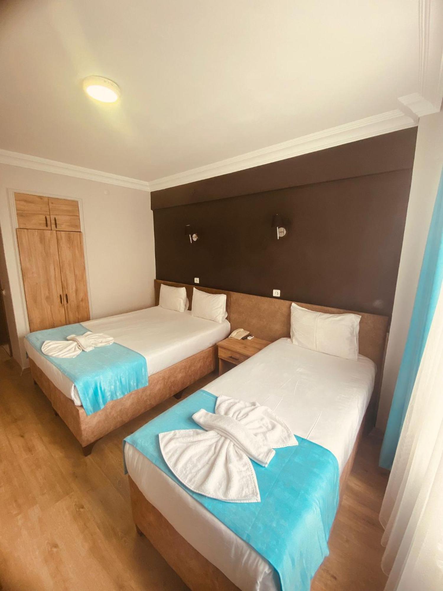 Hotel Malkoc Istanbul