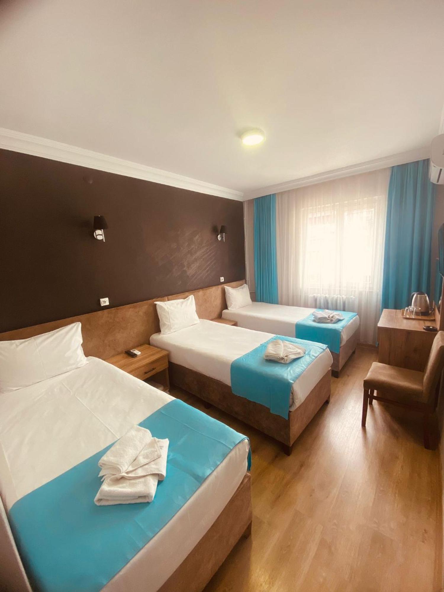 Malkoc Istanbul