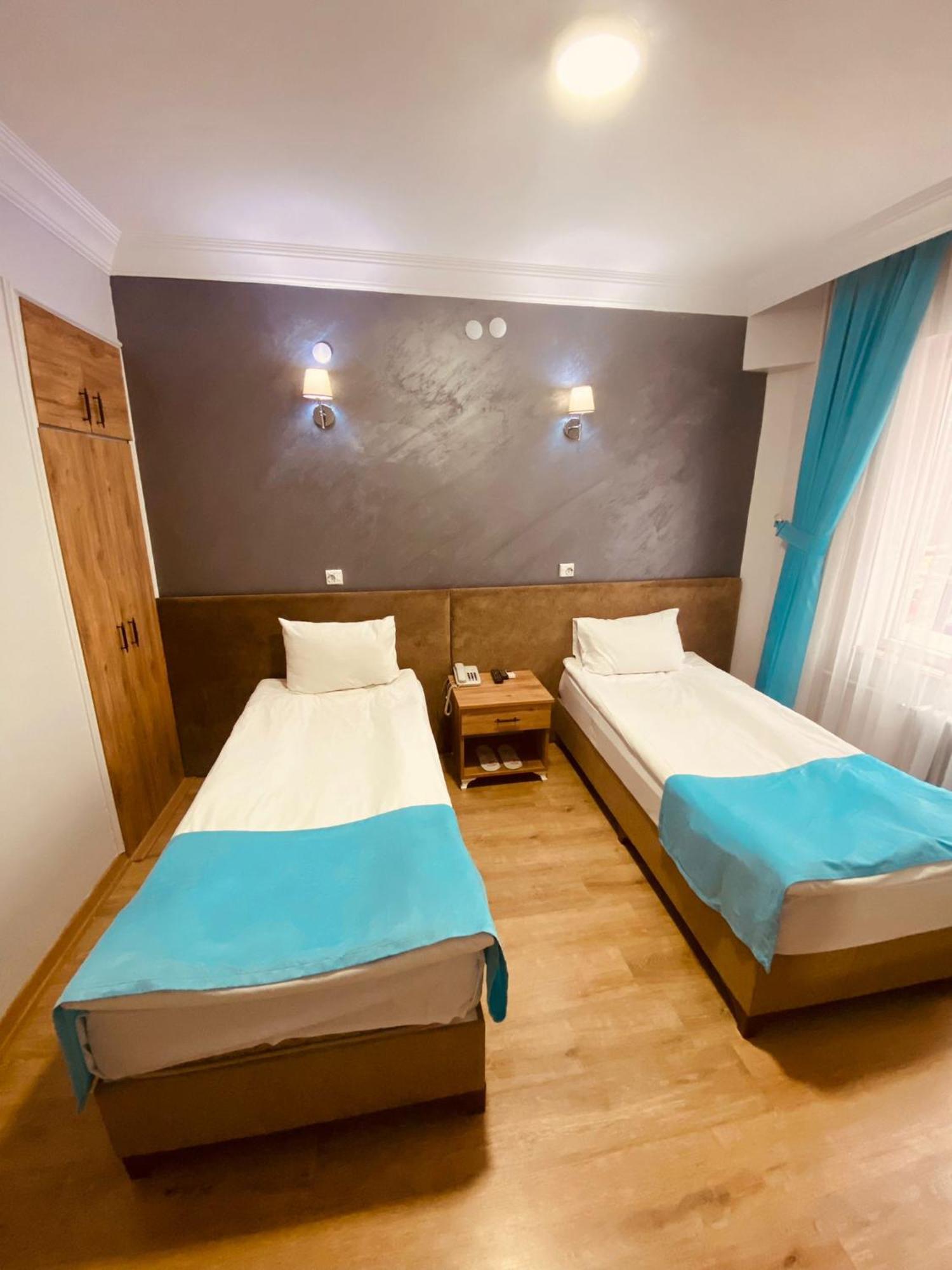 Hotel Malkoc Istanbul