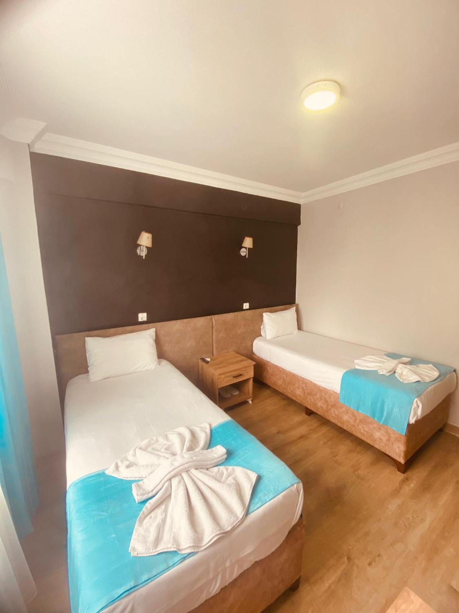 Malkoc 3* Istanbul