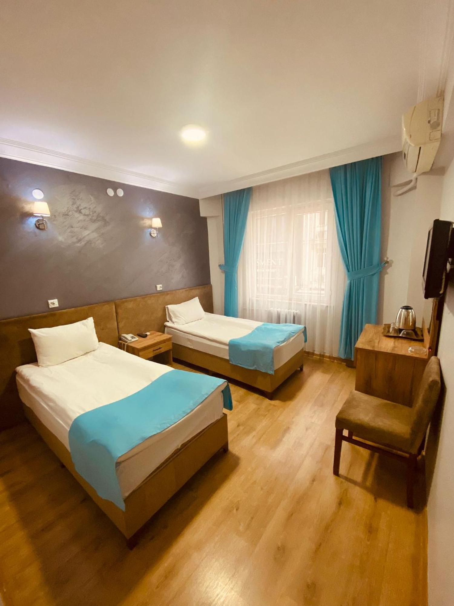Malkoc Hotel