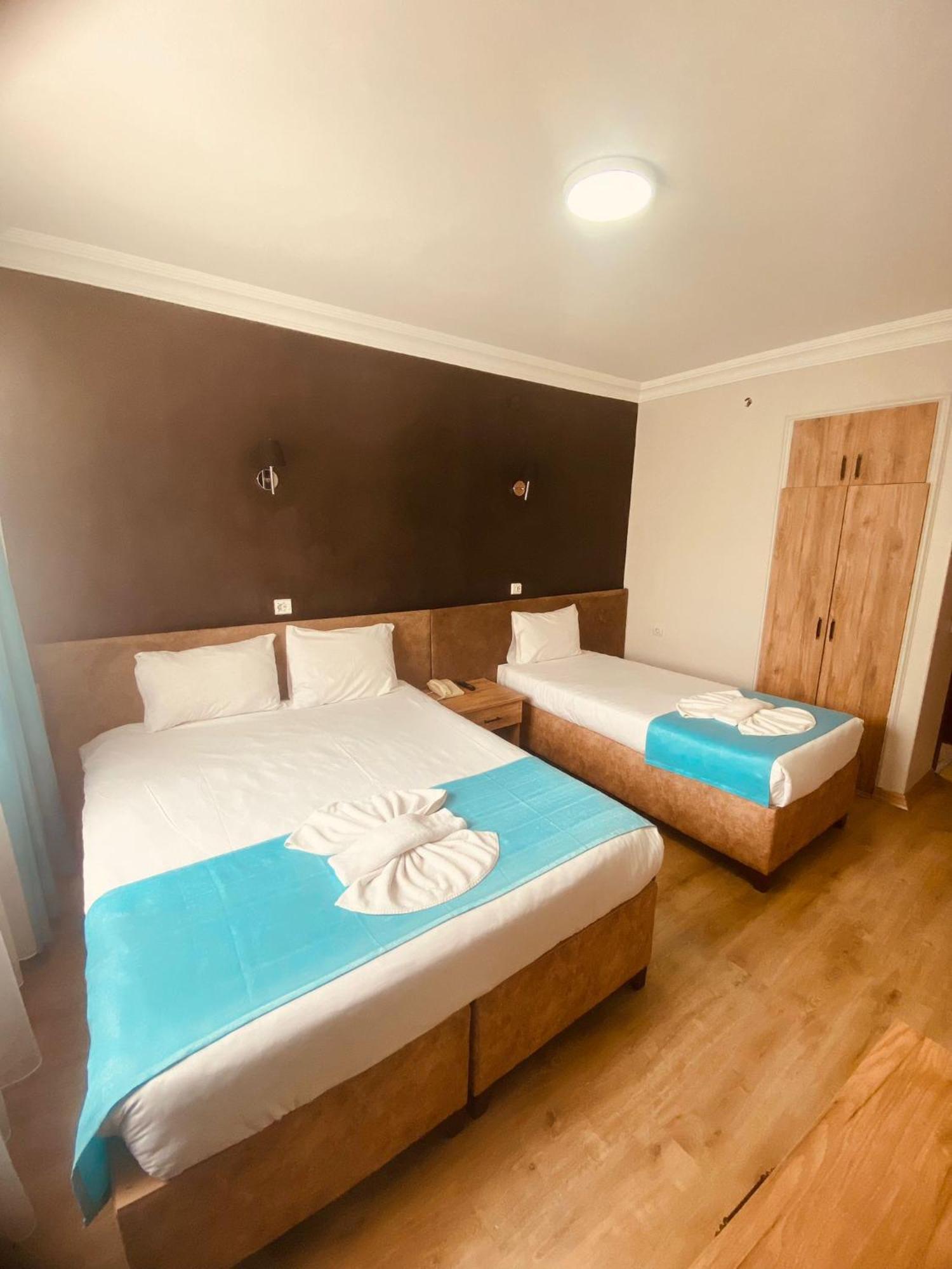 Malkoc Hotel 3*