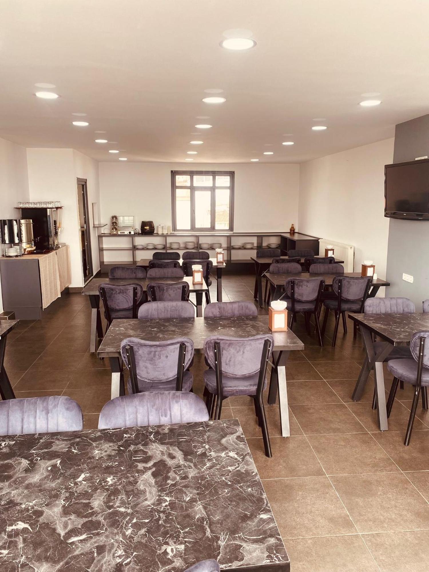 Malkoc Hotel Istanbul