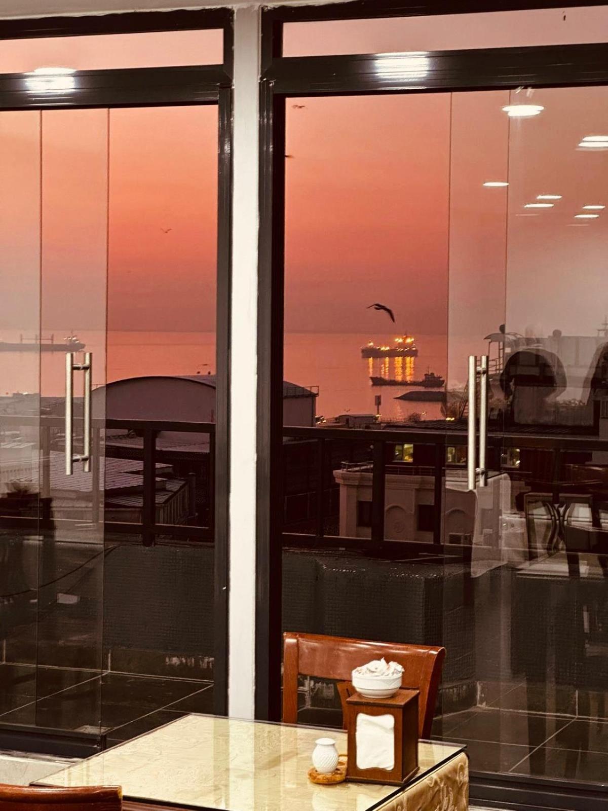 Hotel Malkoc Istanbul