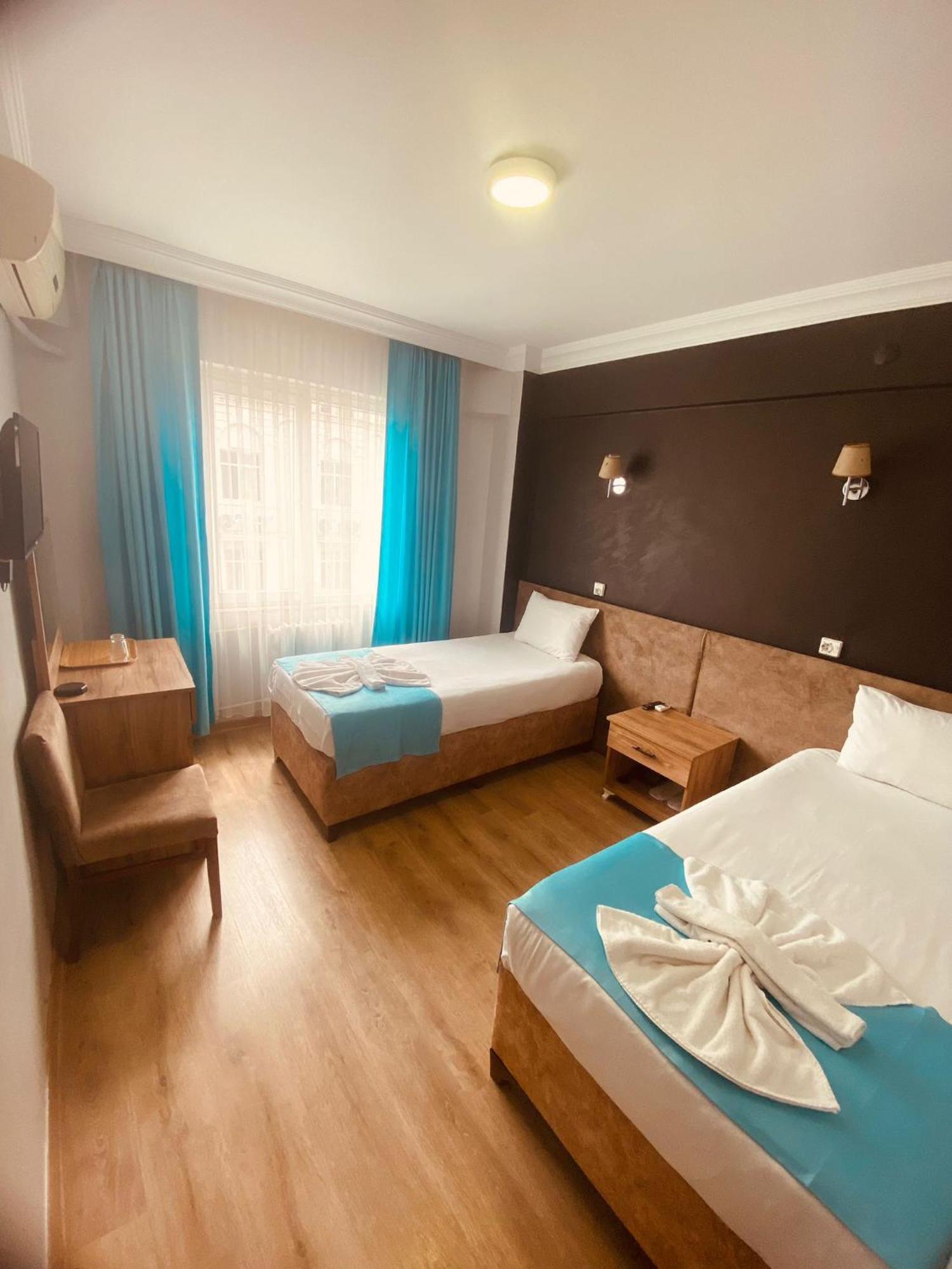 Hotel Malkoc