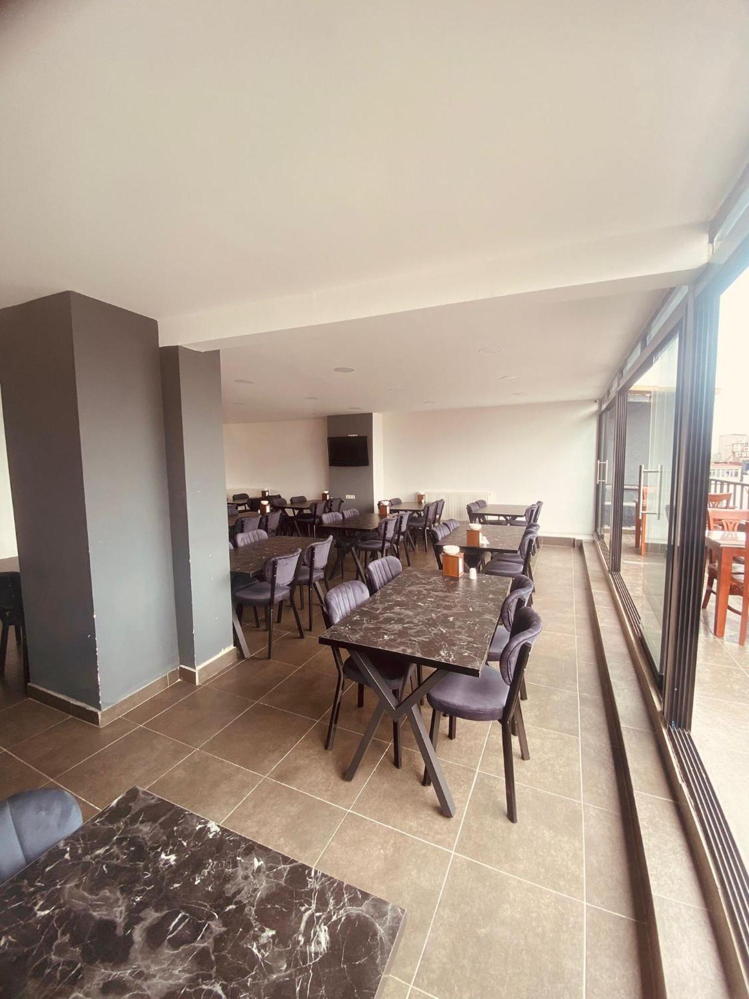 Hotel Malkoc Istanbul