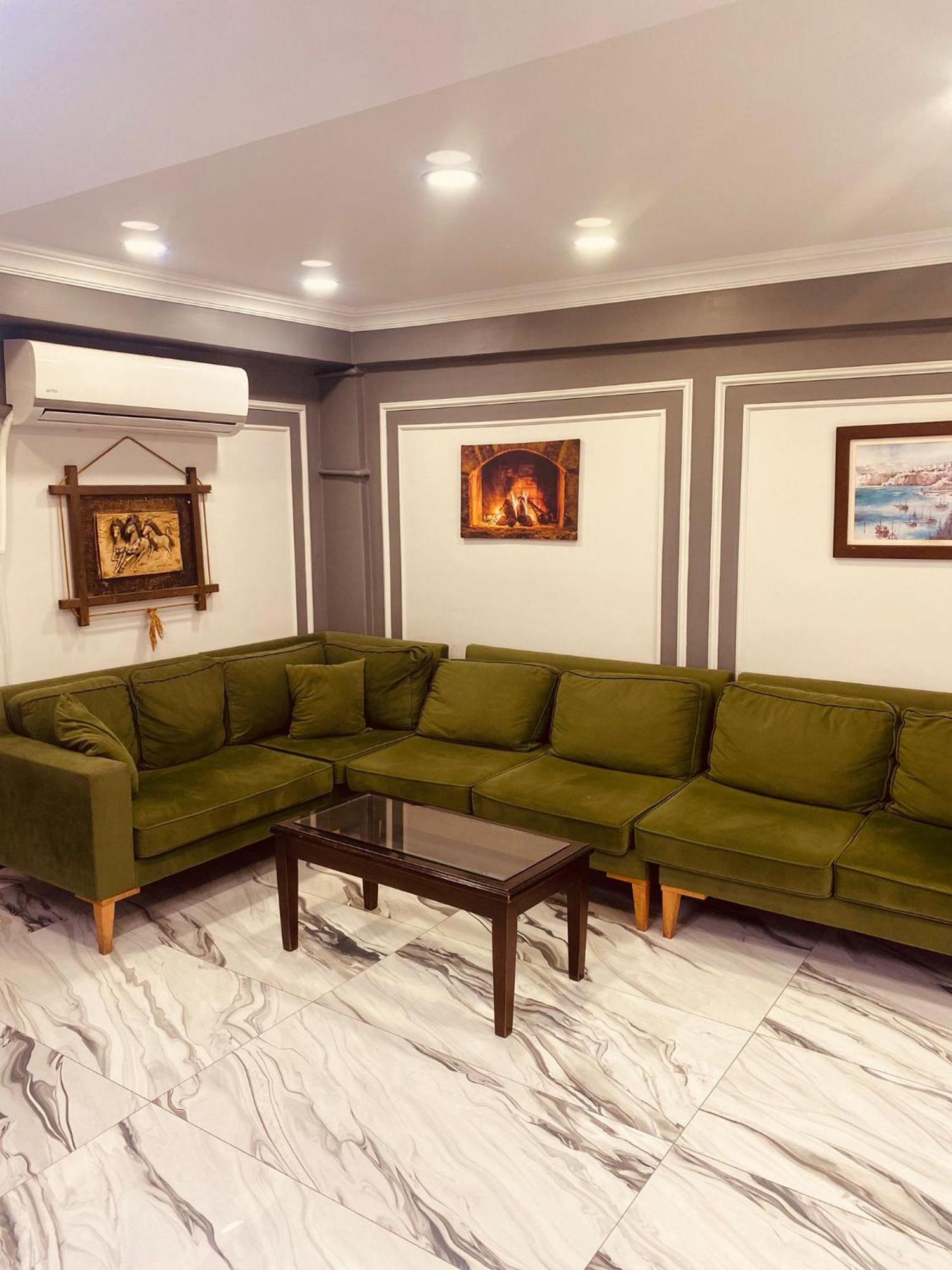 Malkoc Hotel