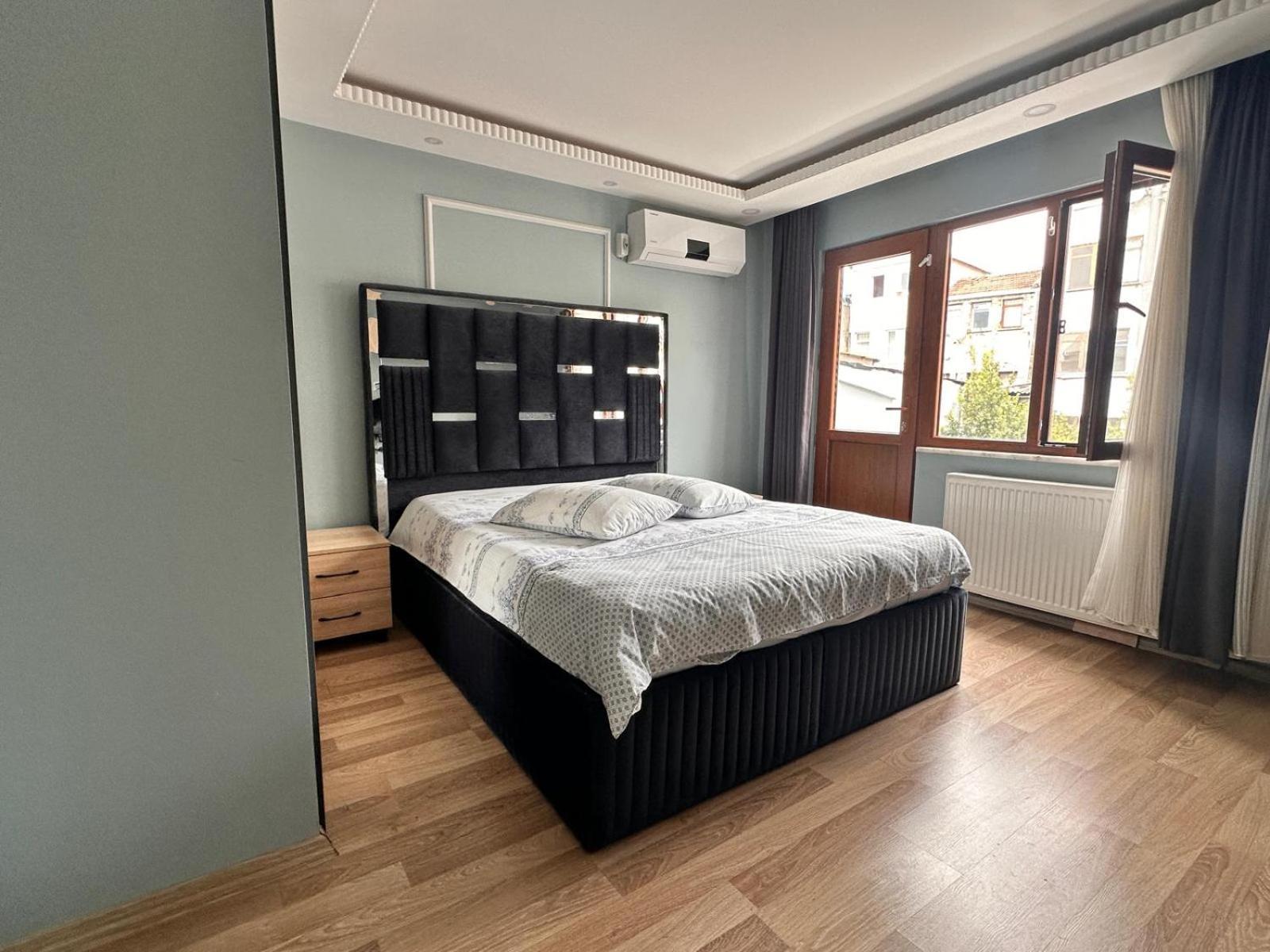 Apartment Sare House Istanbul