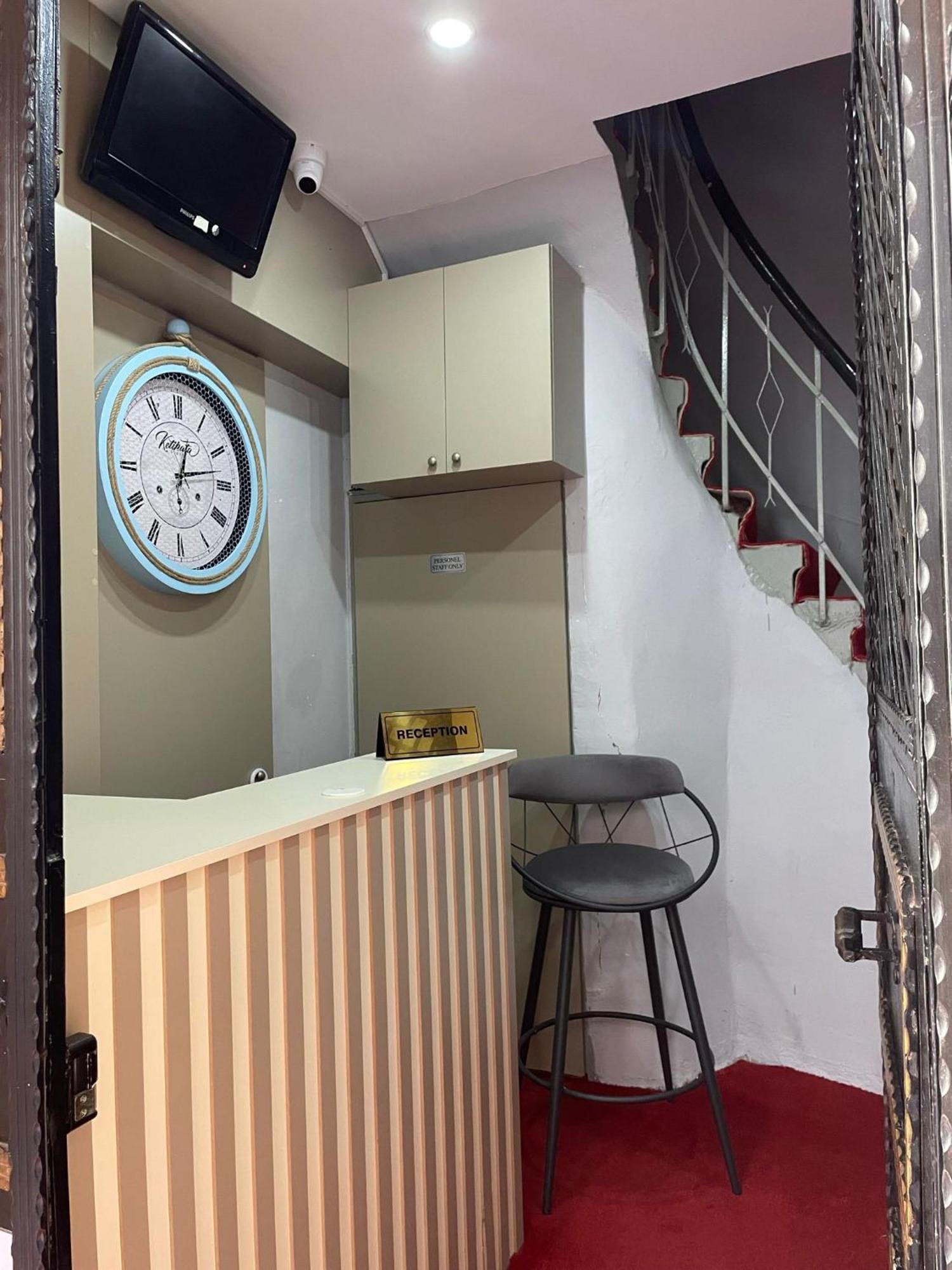 Taxim No18 Boutique Aparthotel Istanbul