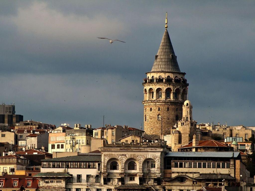 Gen Cibali Istanbul