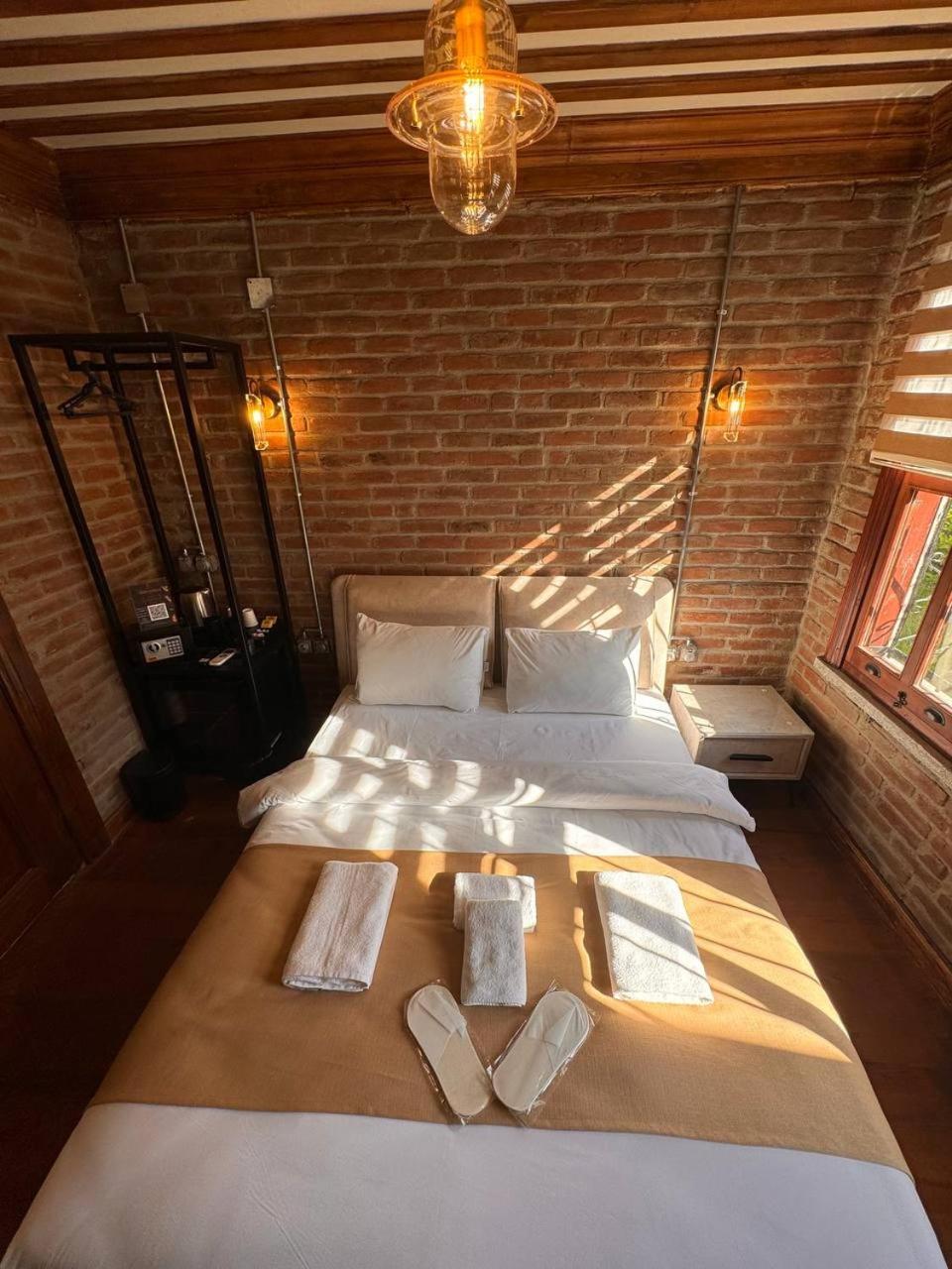 Hotel Gen Cibali