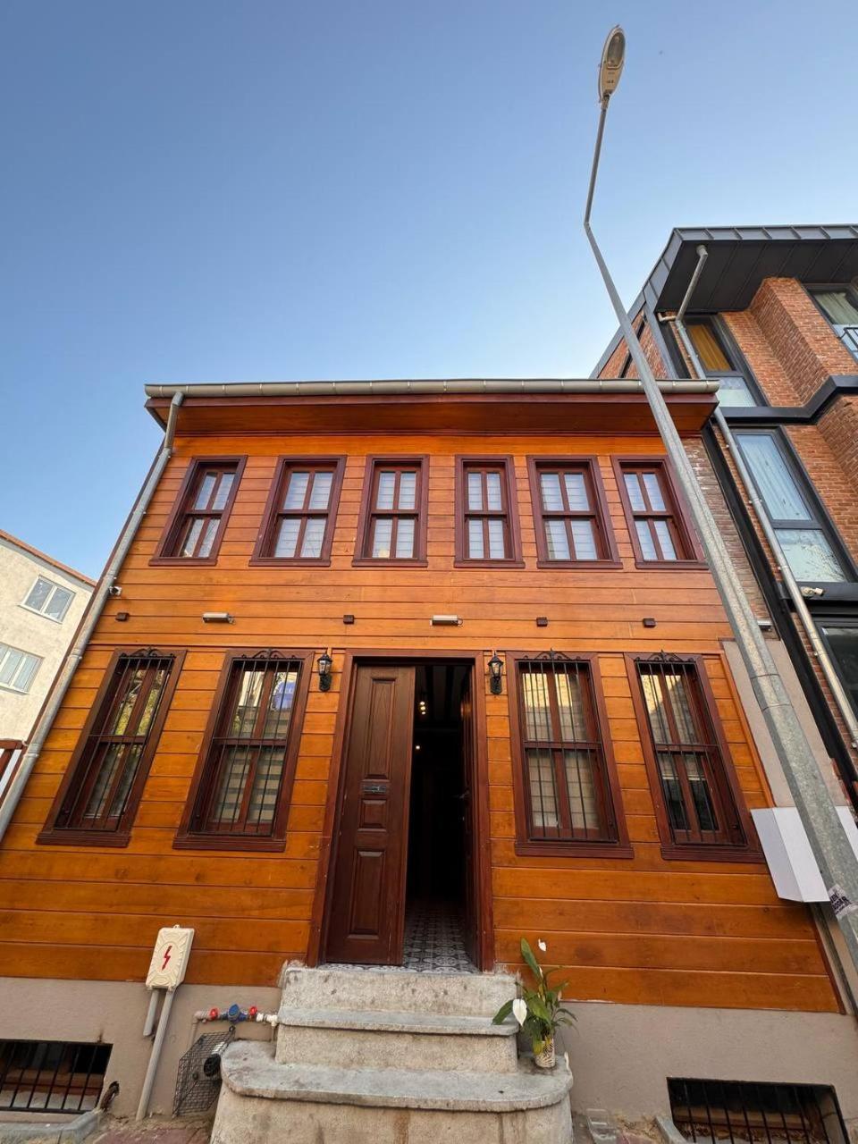 Gen Cibali Istanbul