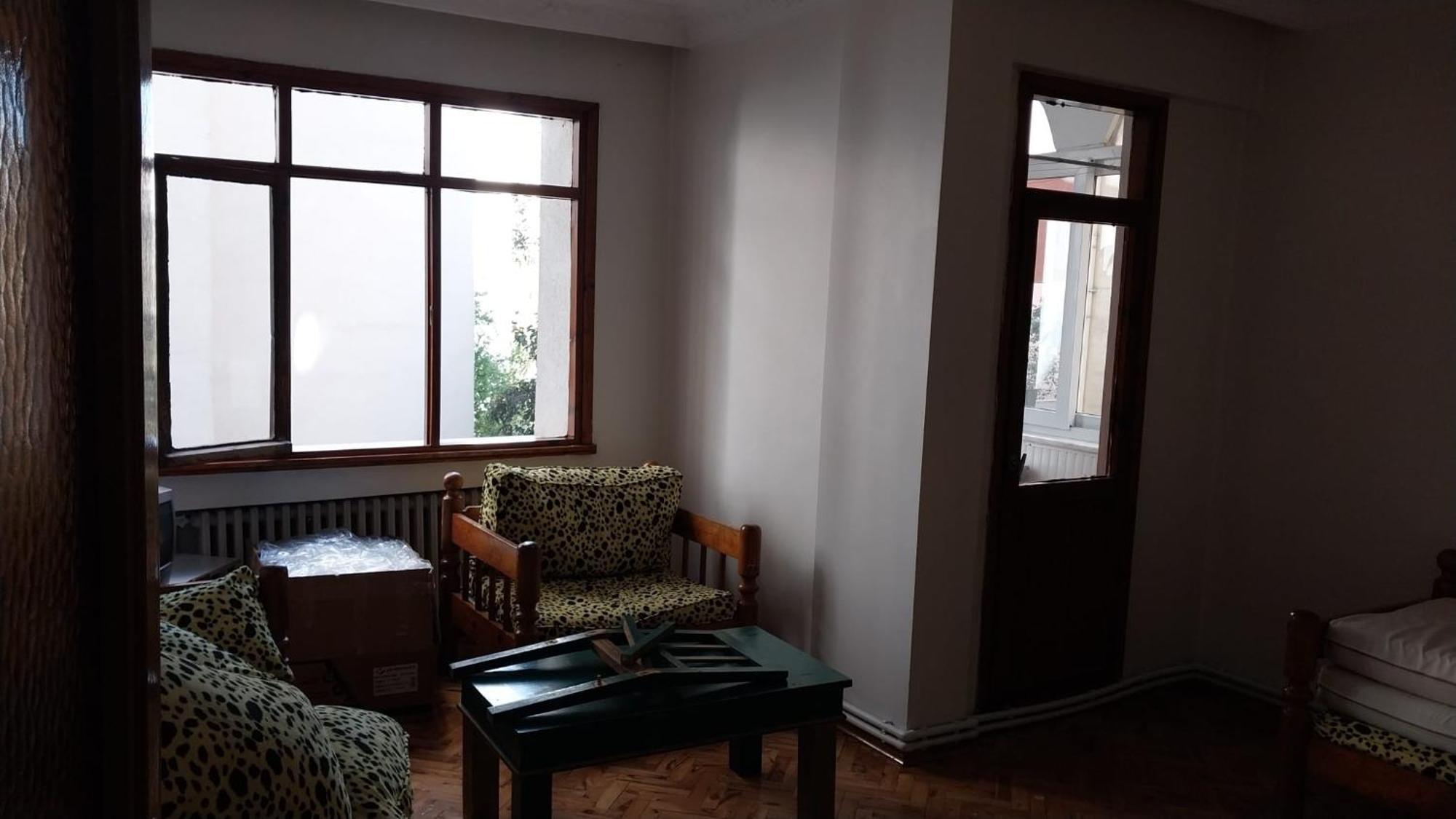 Apartment Flat Kavisli