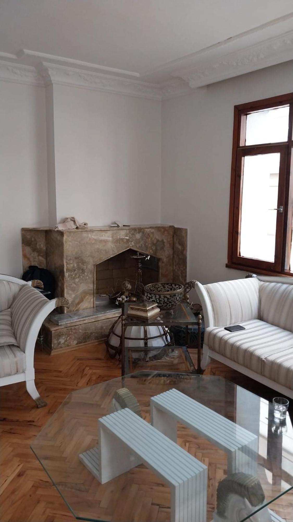 Apartment Flat Kavisli