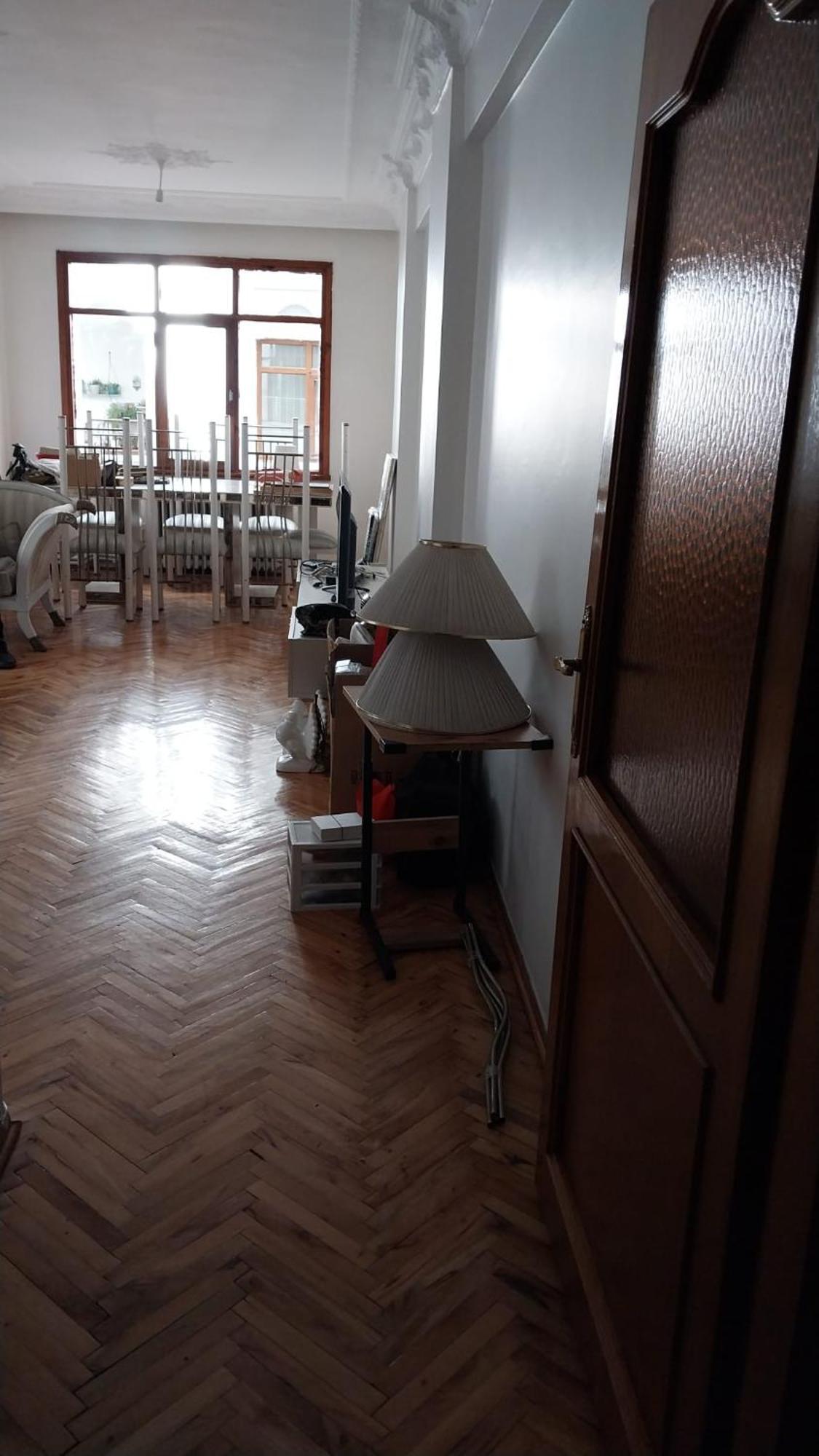 Apartment Flat Kavisli
