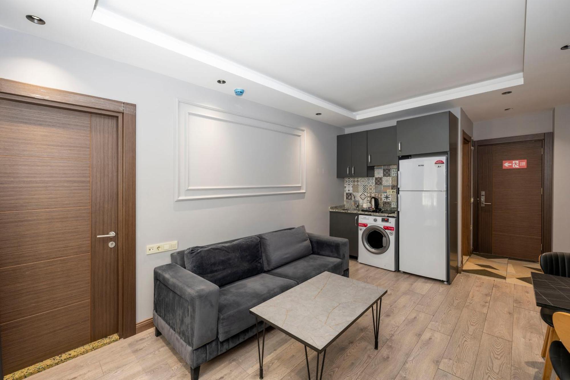 Comfort Hotel Istanbul