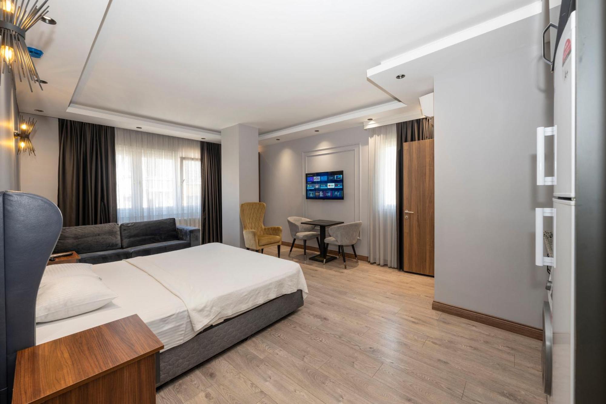 Comfort Istanbul