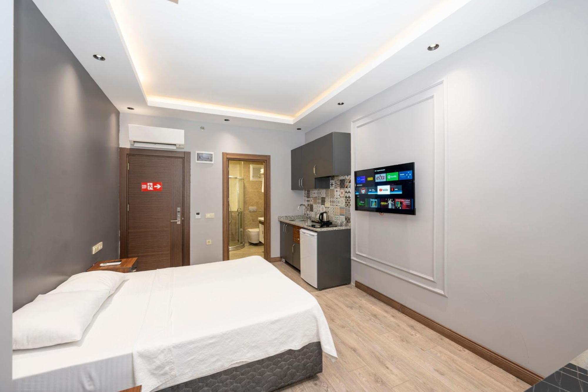 Comfort 2* Istanbul
