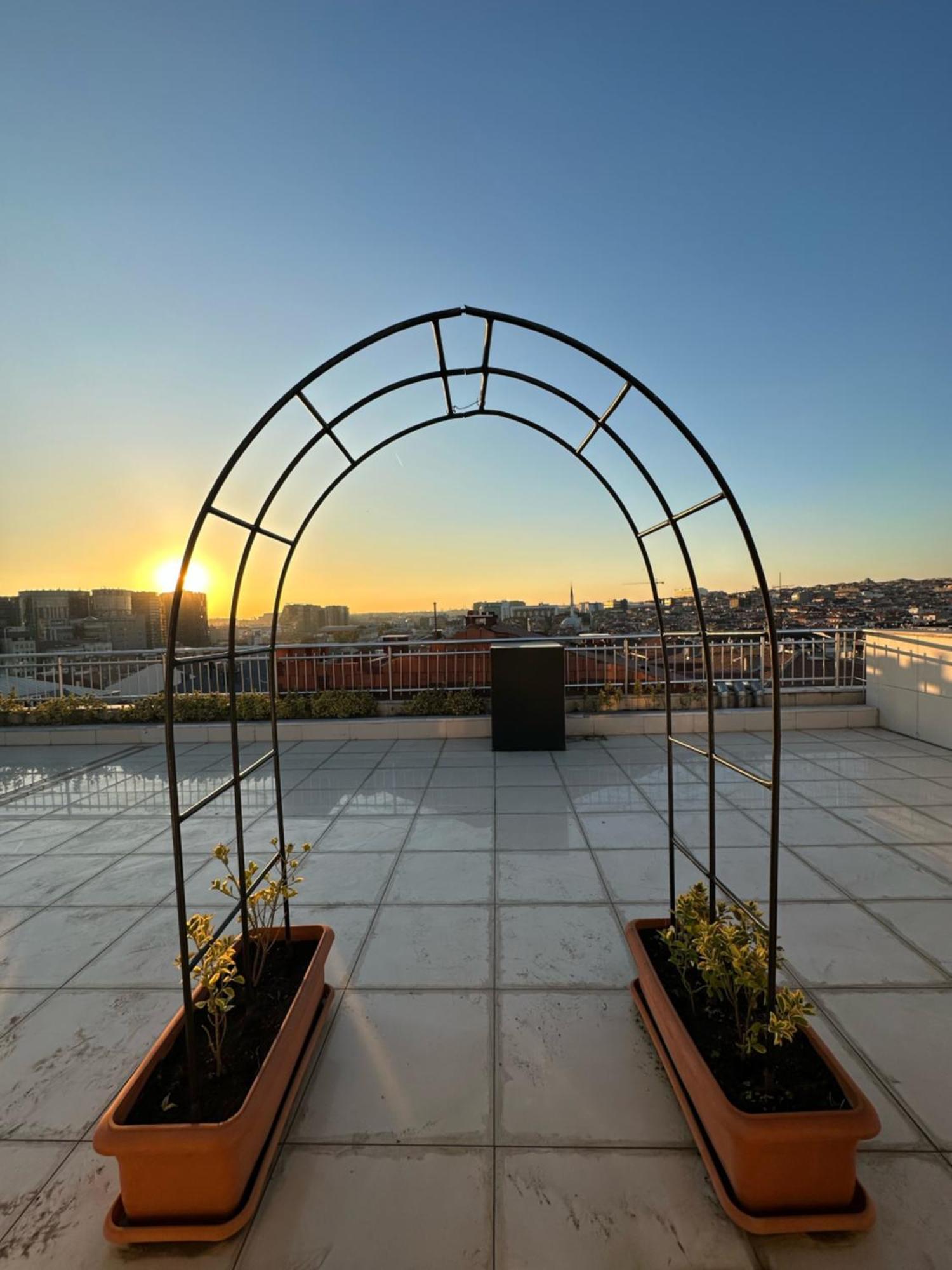 Comfort Hotel Istanbul