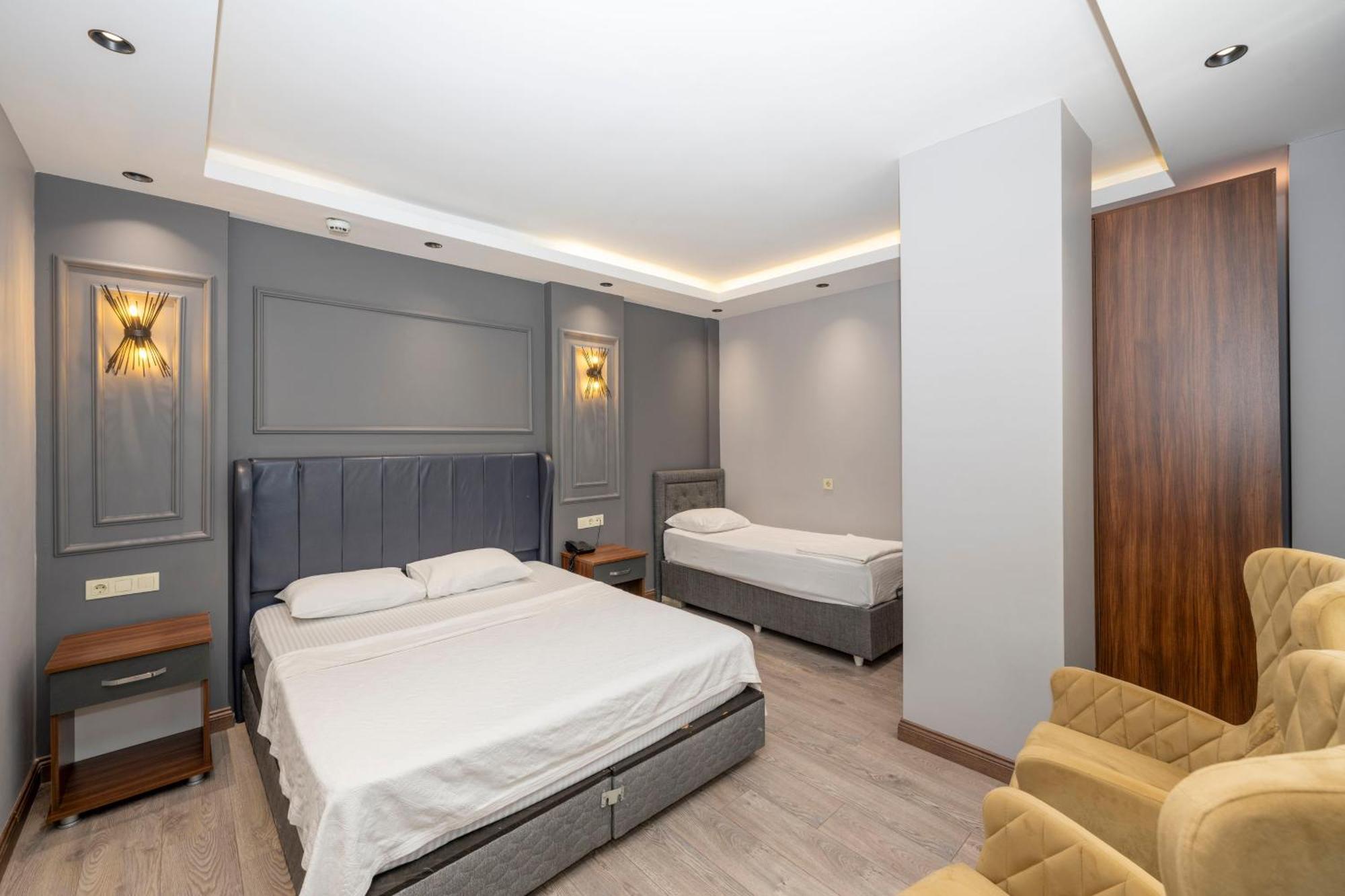 Comfort 2* Istanbul