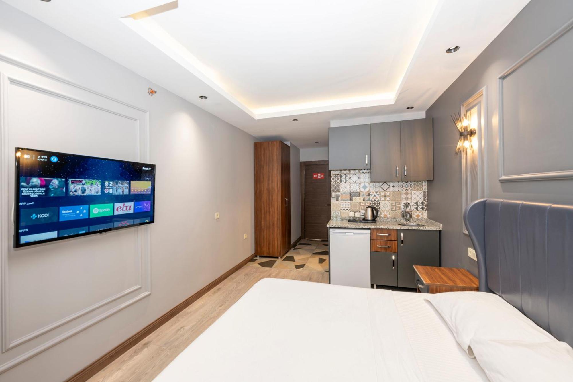 Hotel Comfort
