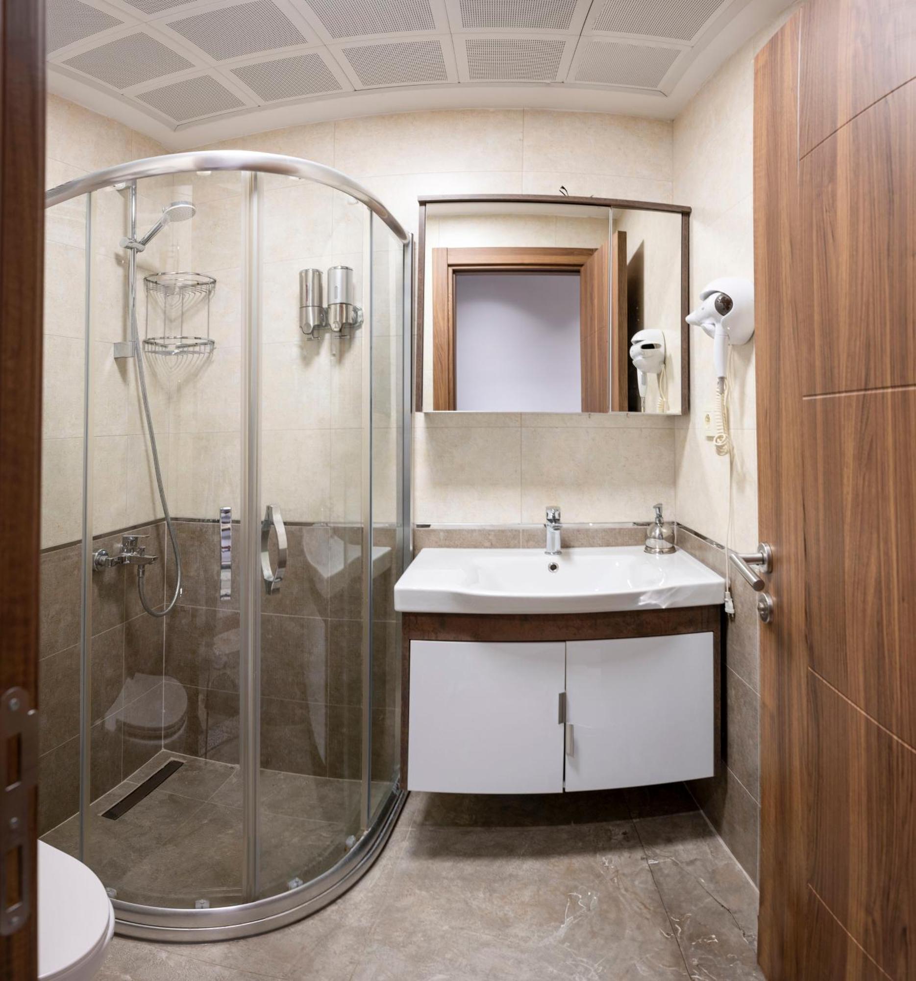Hotel Comfort Istanbul