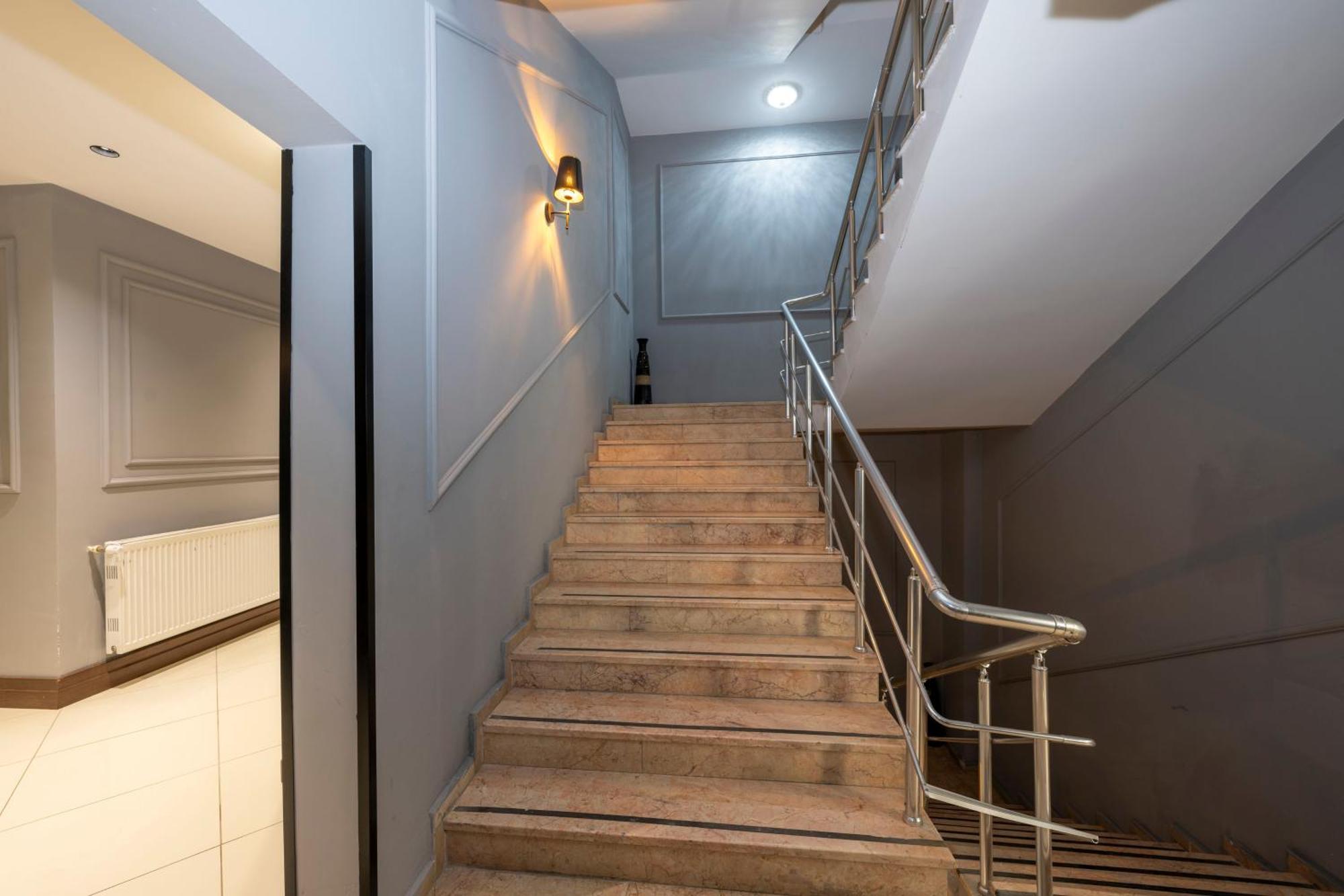 Comfort Hotel Istanbul