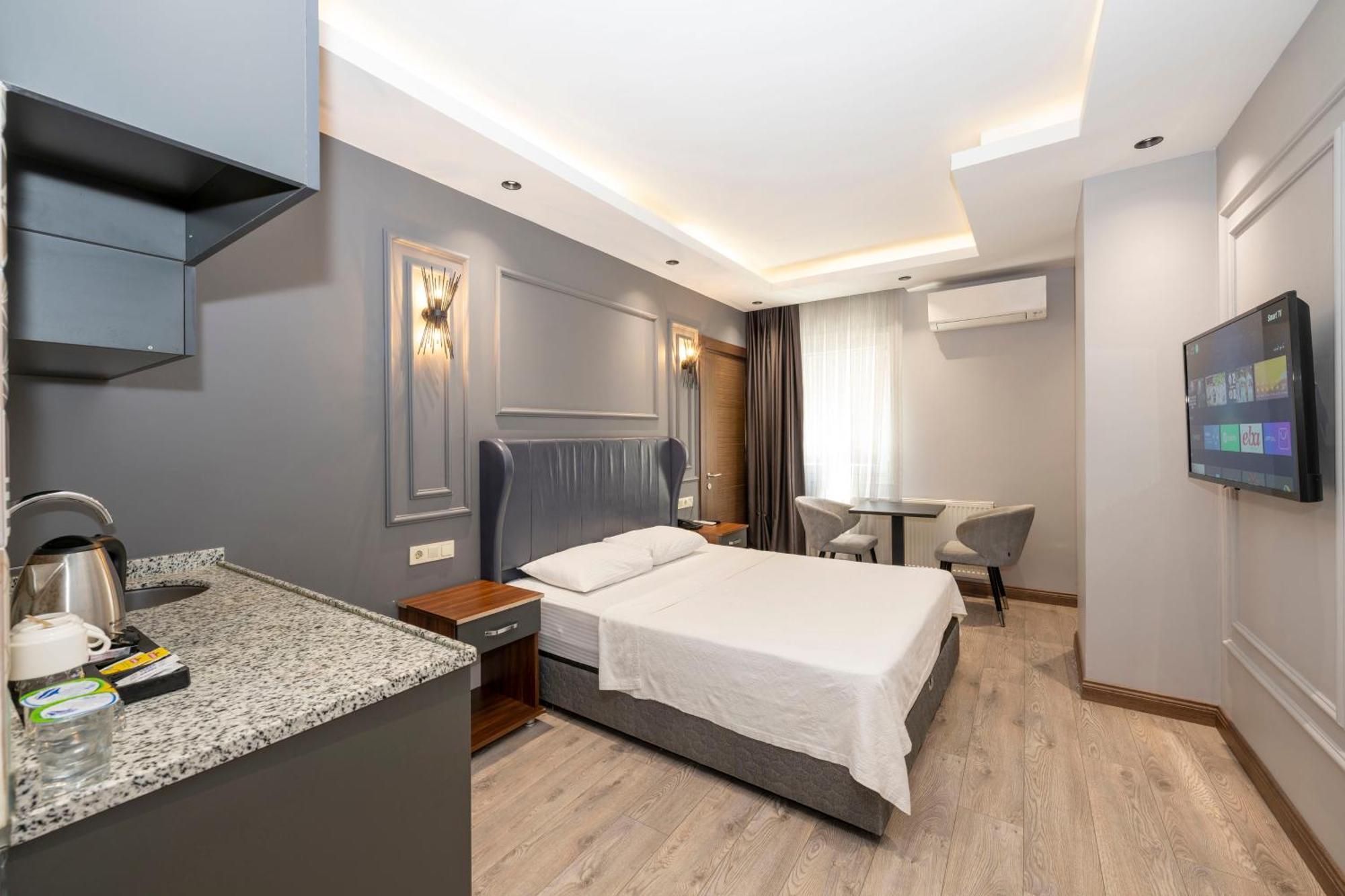 Comfort 2* Istanbul