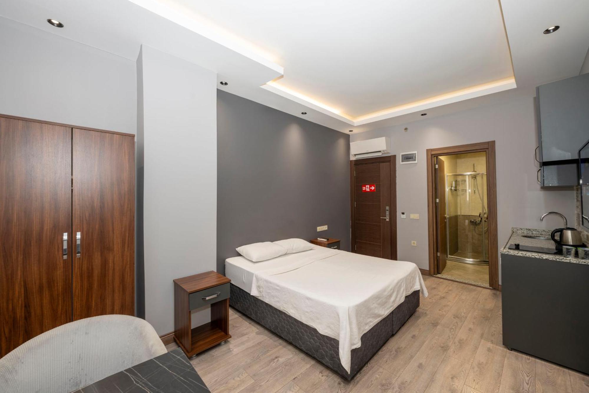 Hotel Comfort 2*