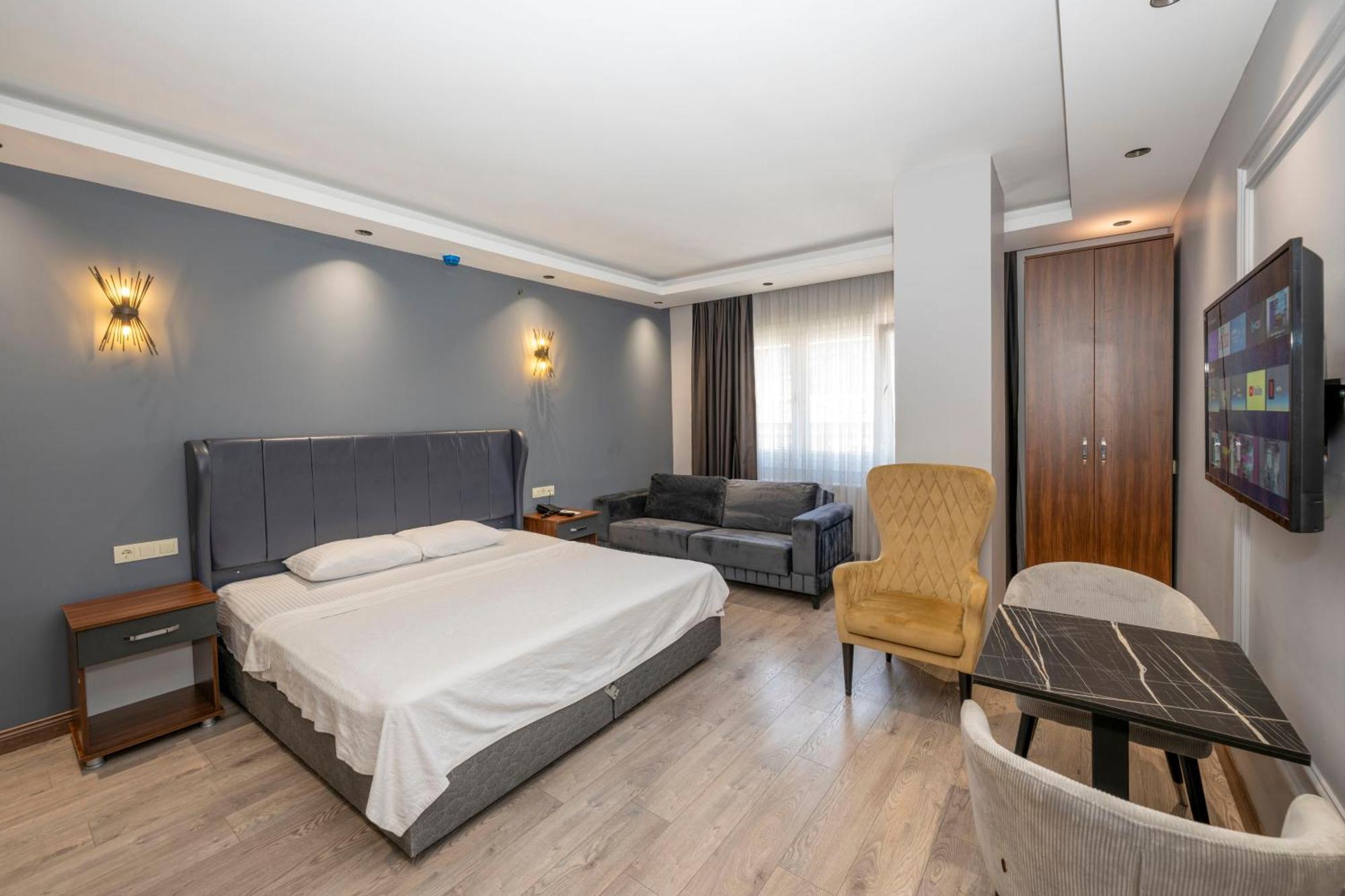 Comfort 2*