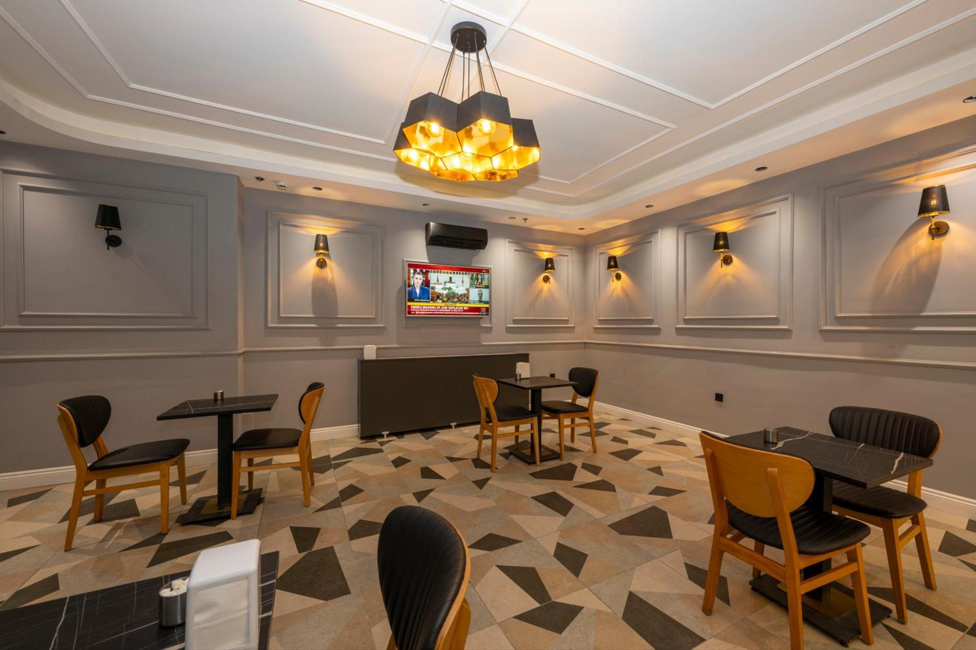 Comfort 2* İstanbul