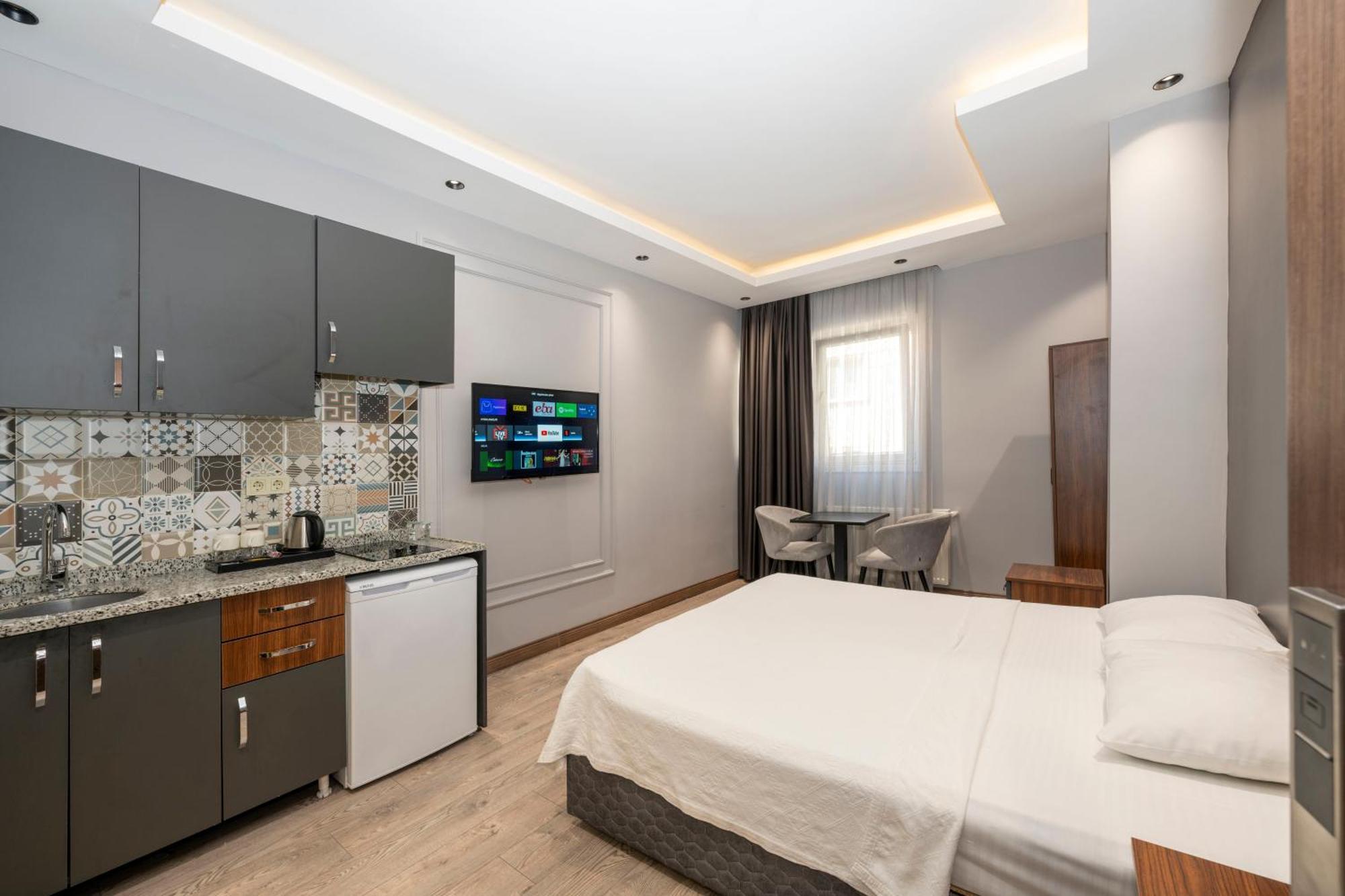 Hotel Comfort Istanbul
