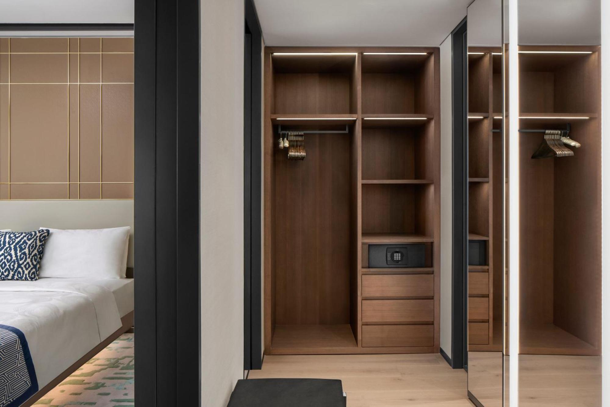 Hotel Jw Marriott Marmara Sea Istanbul