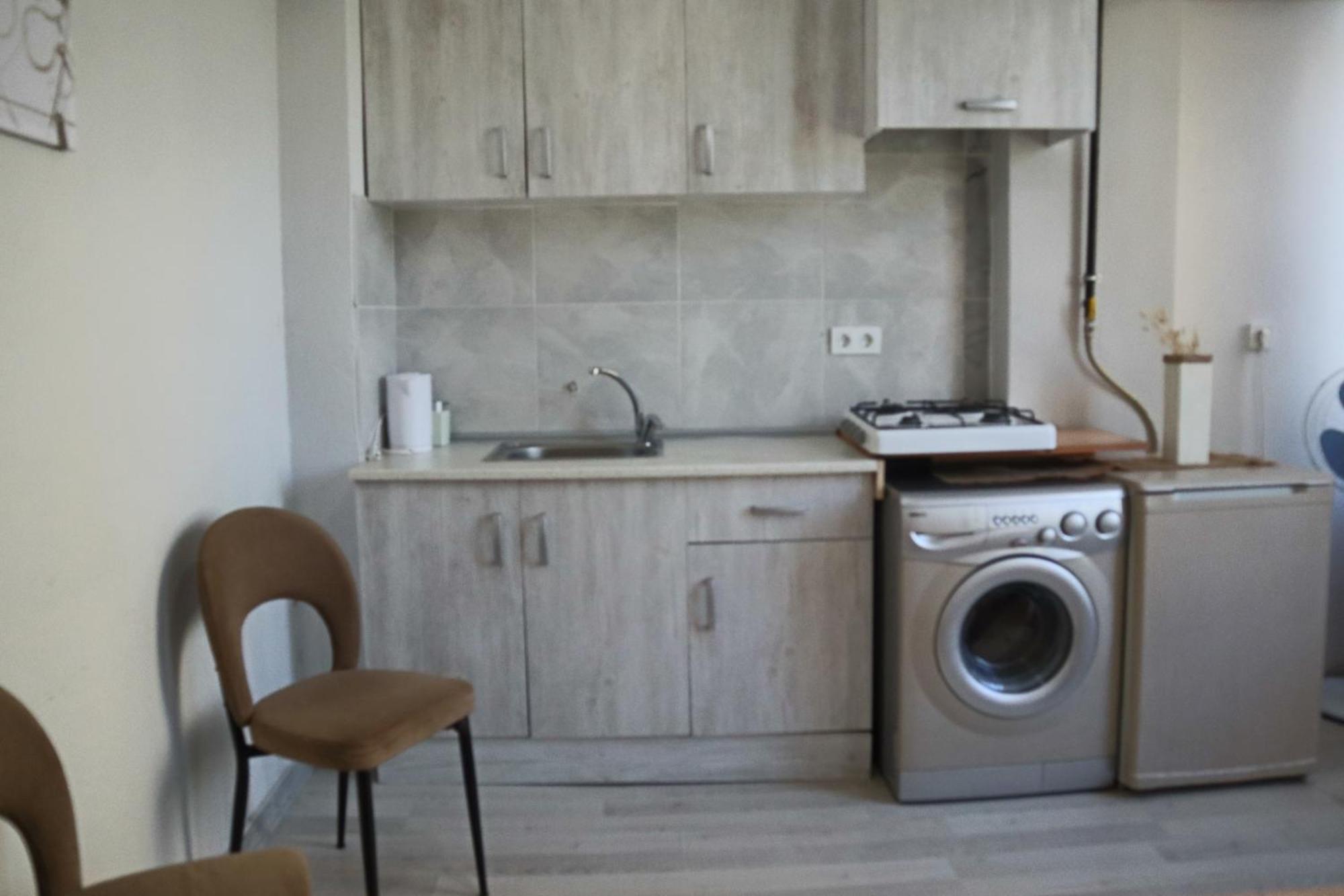Erkul Old 3 Apartamento *