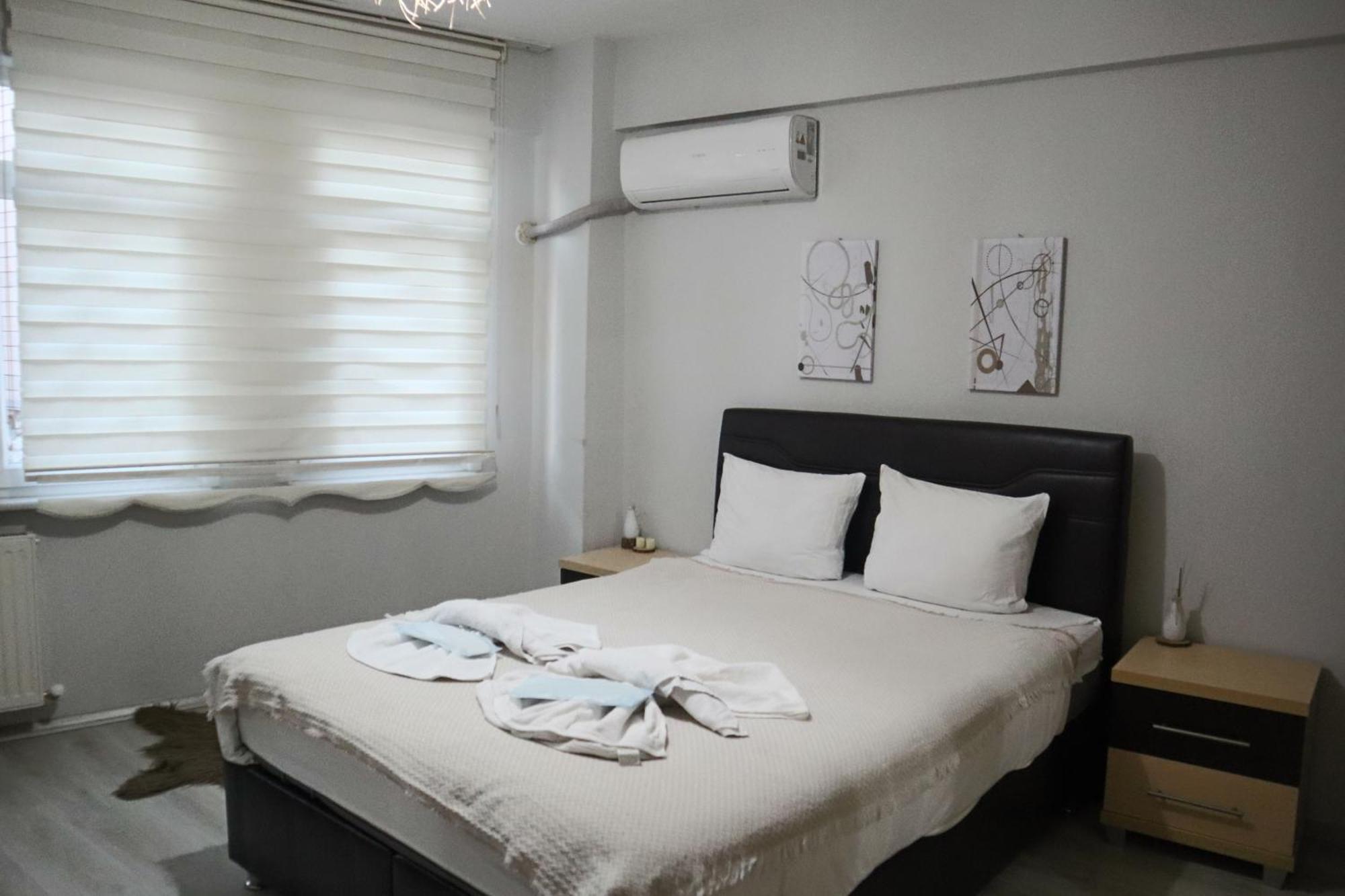 Erkul Old 3 Apartamento *