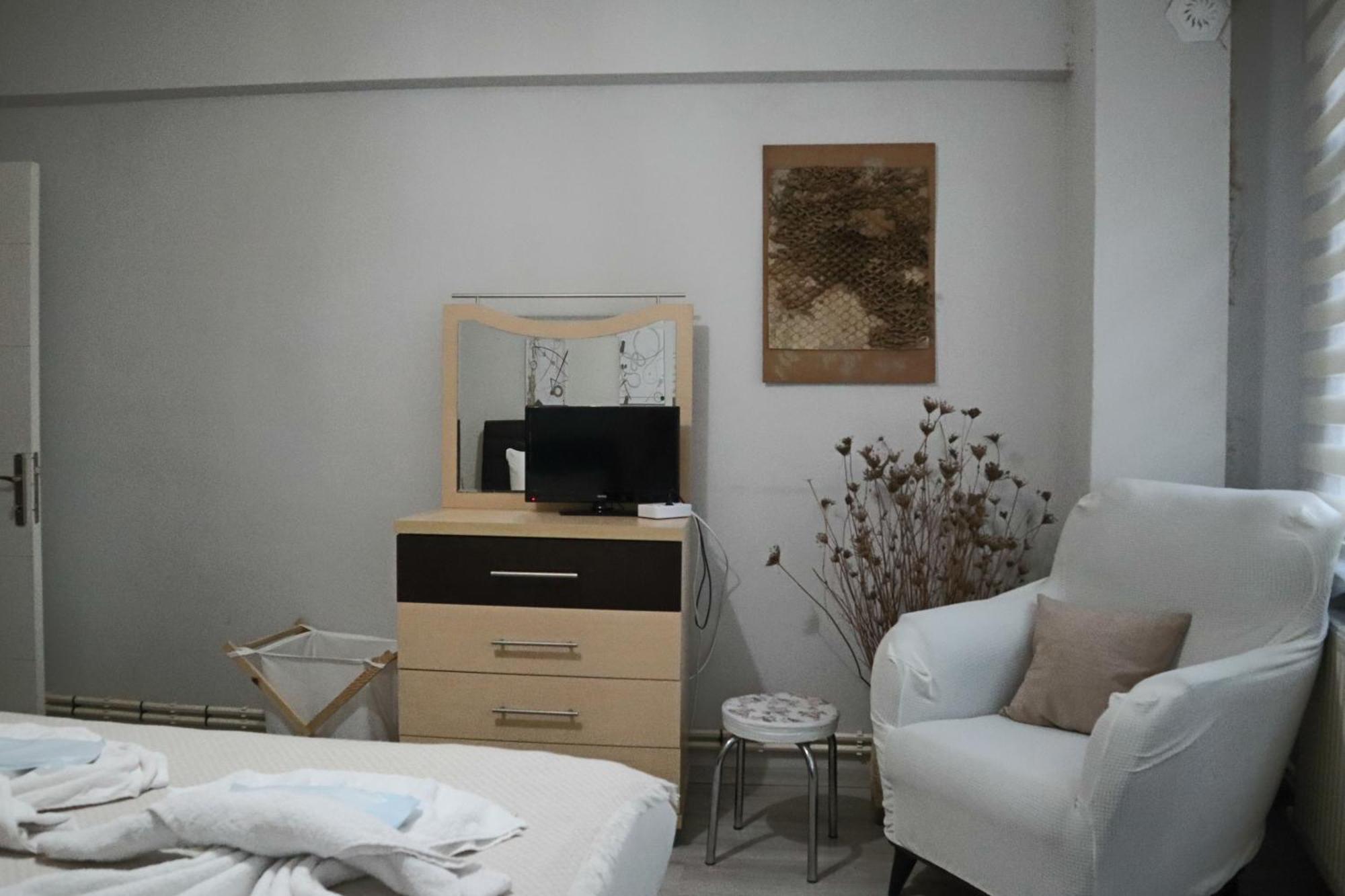 Apartamento Erkul Old 3 *
