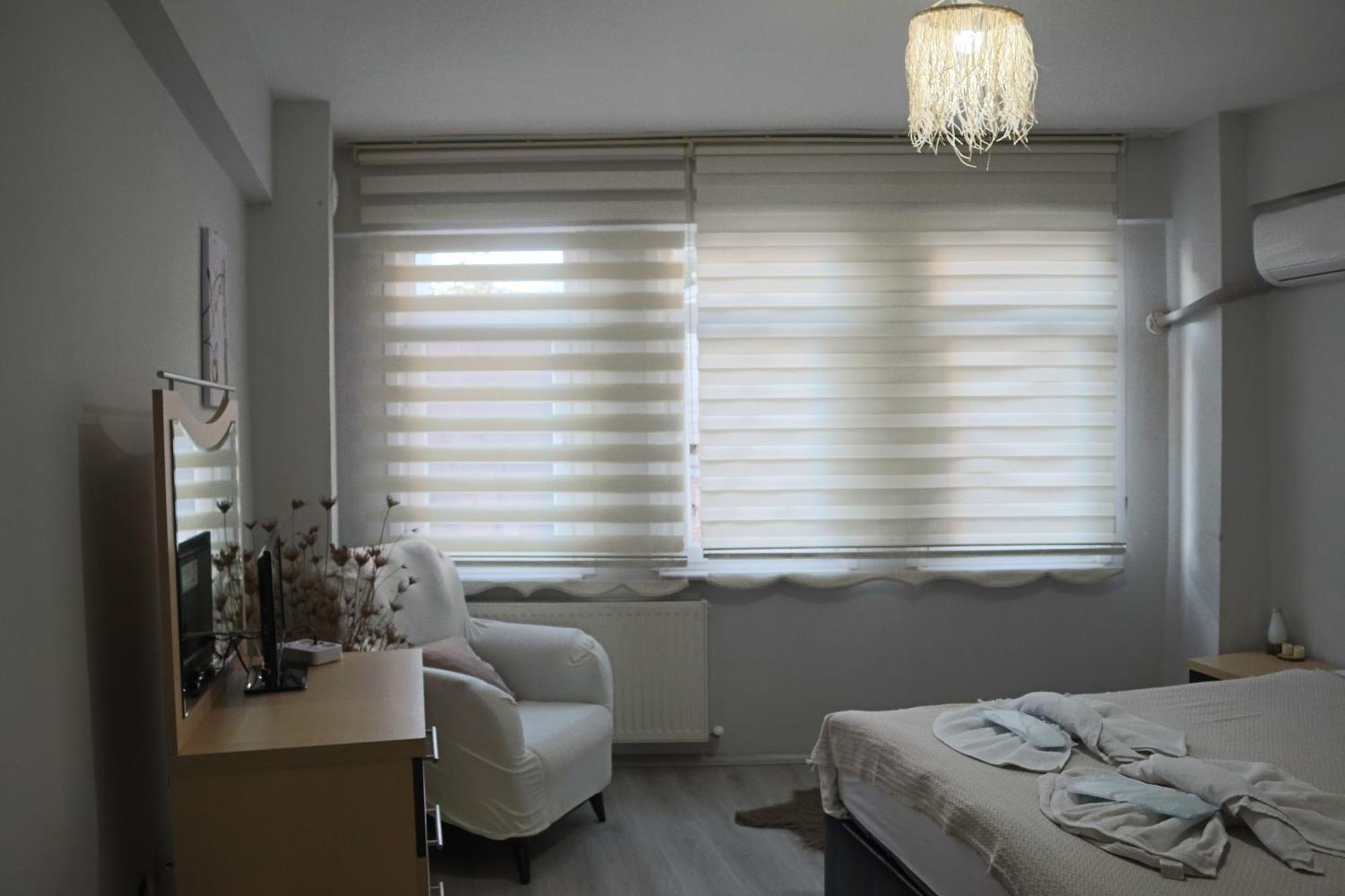 Apartamento Erkul Old 3 *
