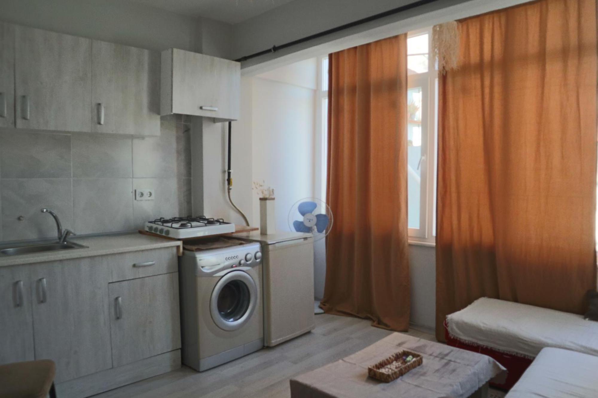 Apartamento Erkul Old 3 *