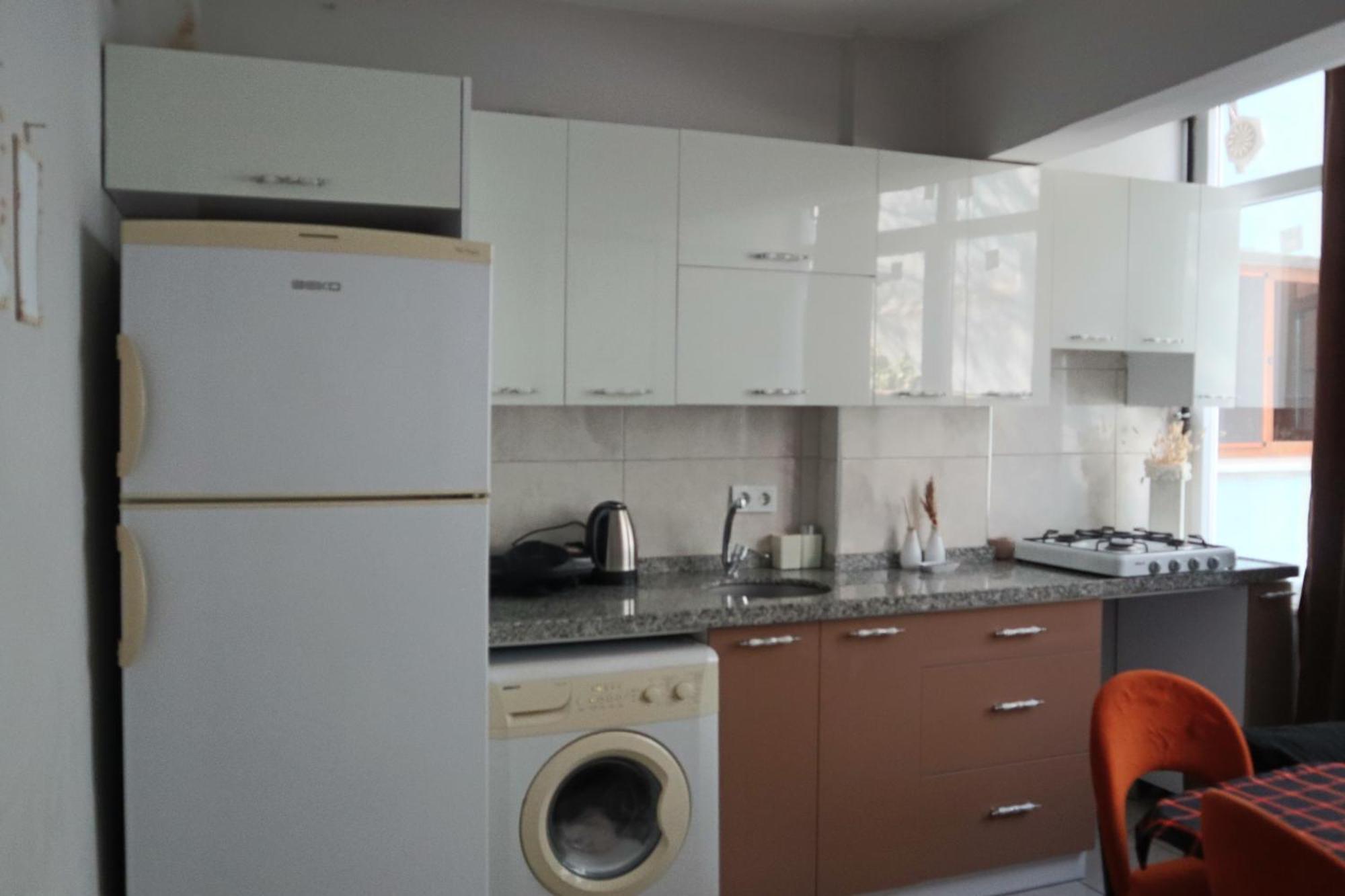 Erkul Old 2 Apartment
