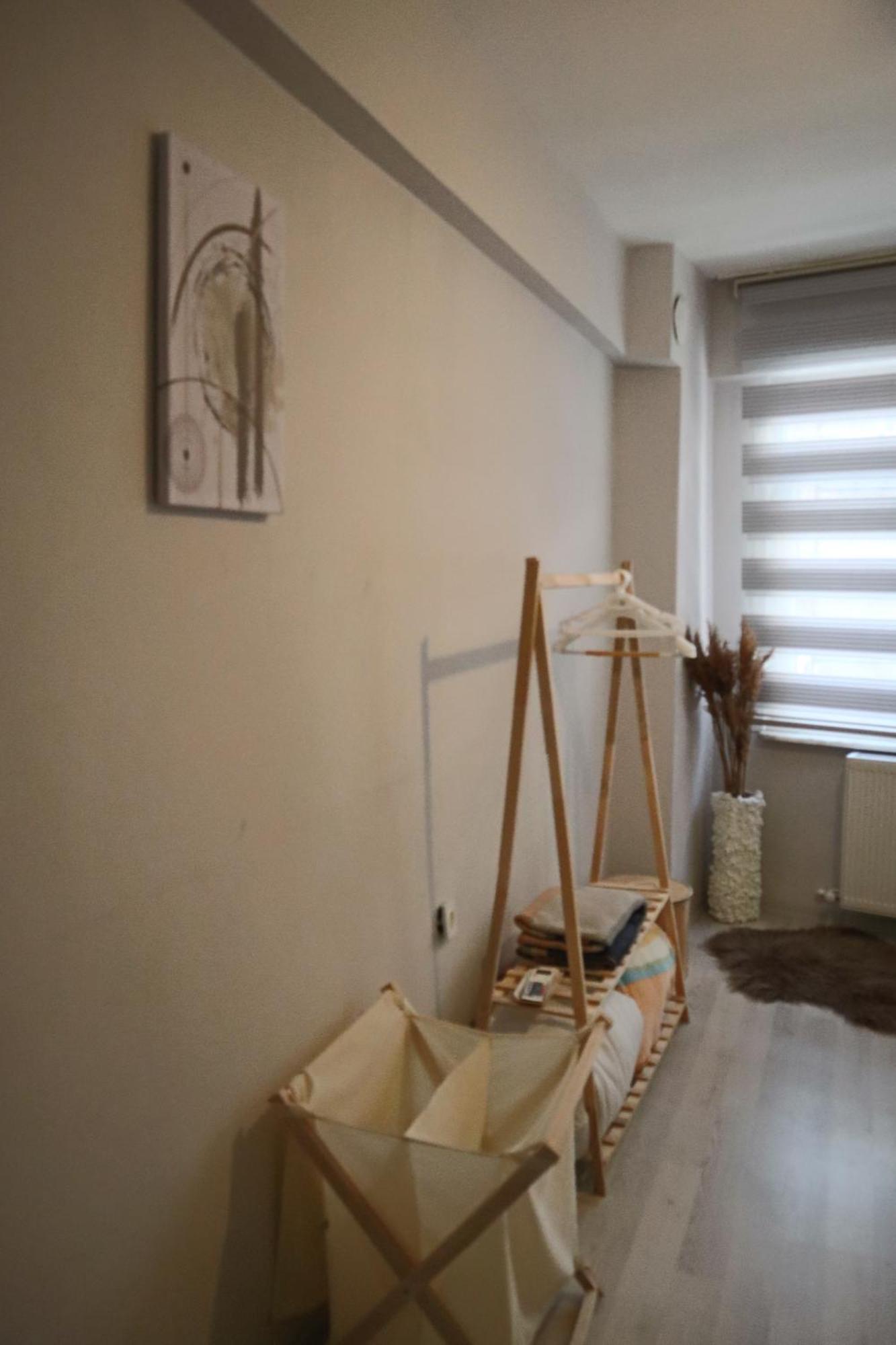 Erkul Old 2 Apartment Istanbul