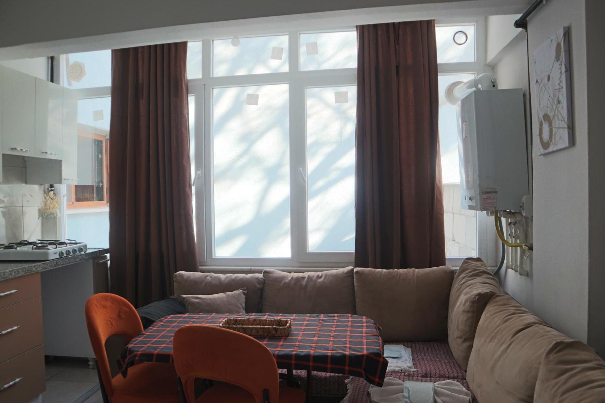 Apartment Erkul Old 2
