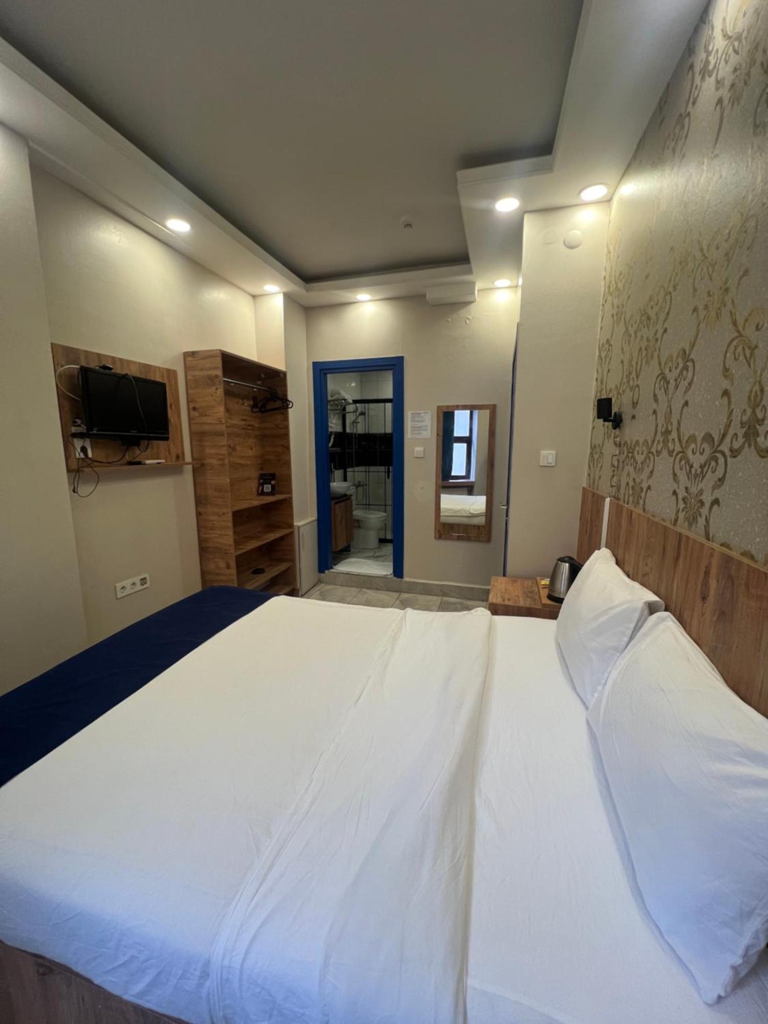 Hotel Eymen Palace Istambul