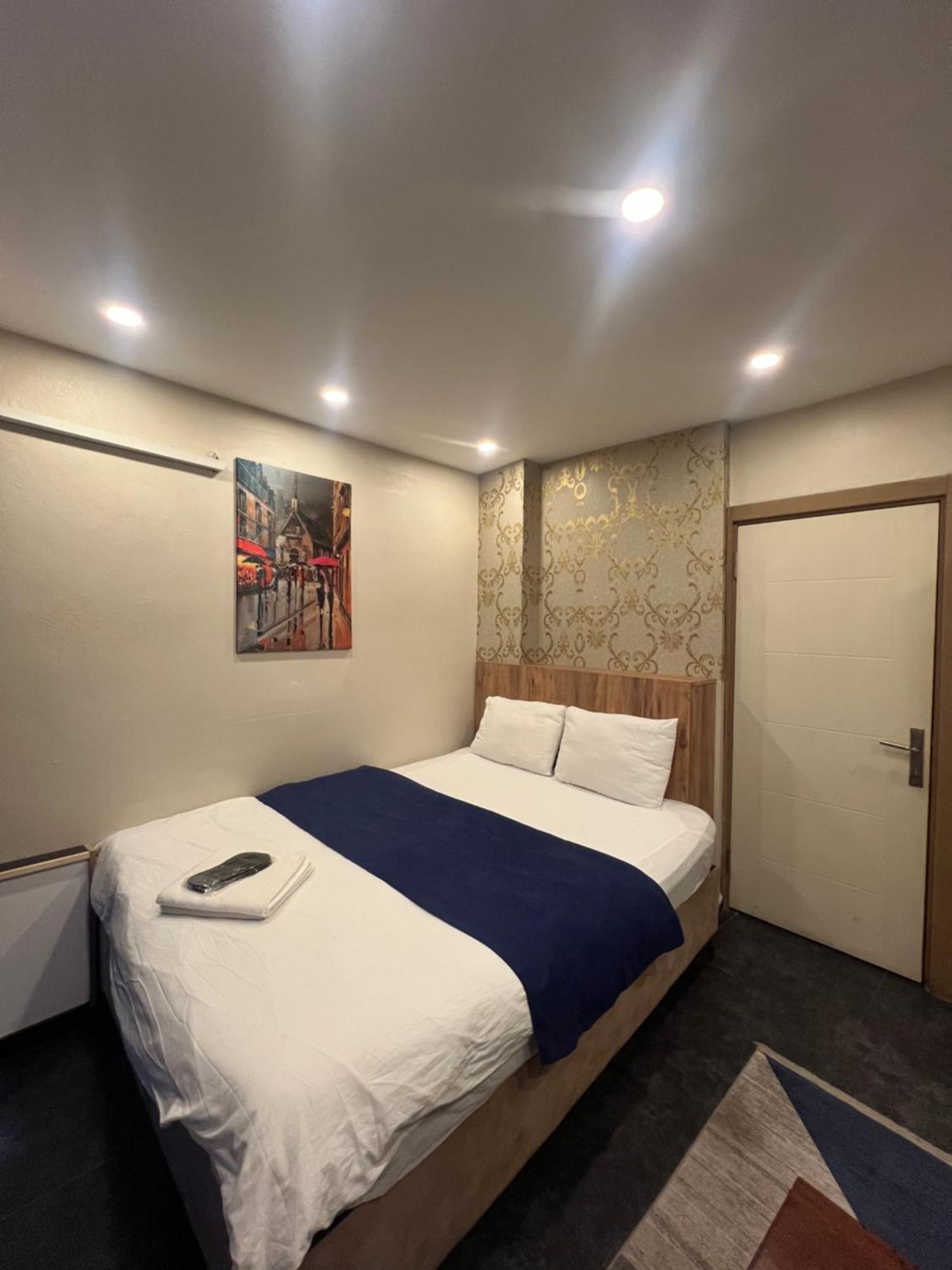 Hotel Eymen Palace *